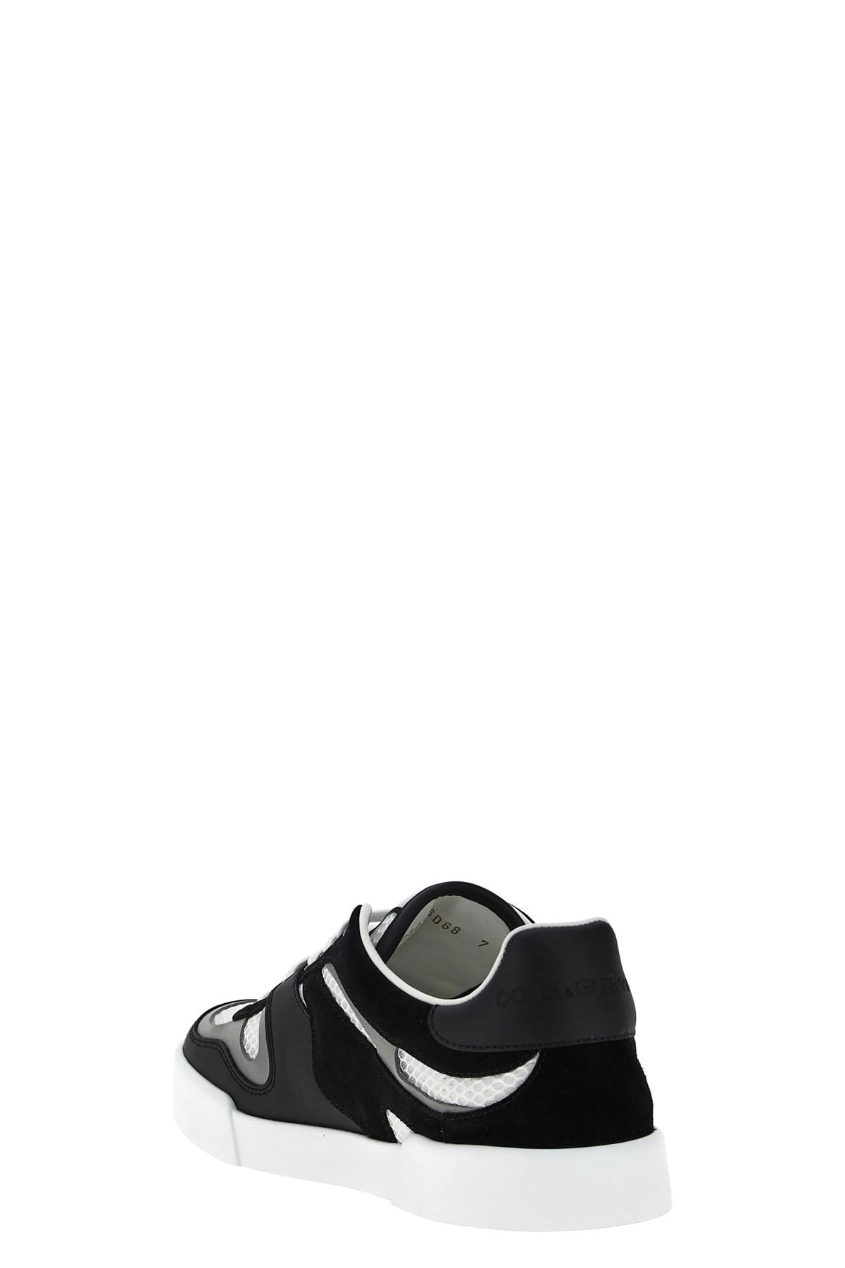 Dolce & Gabbana Dolce & Gabbana Portofino Light Sneakers