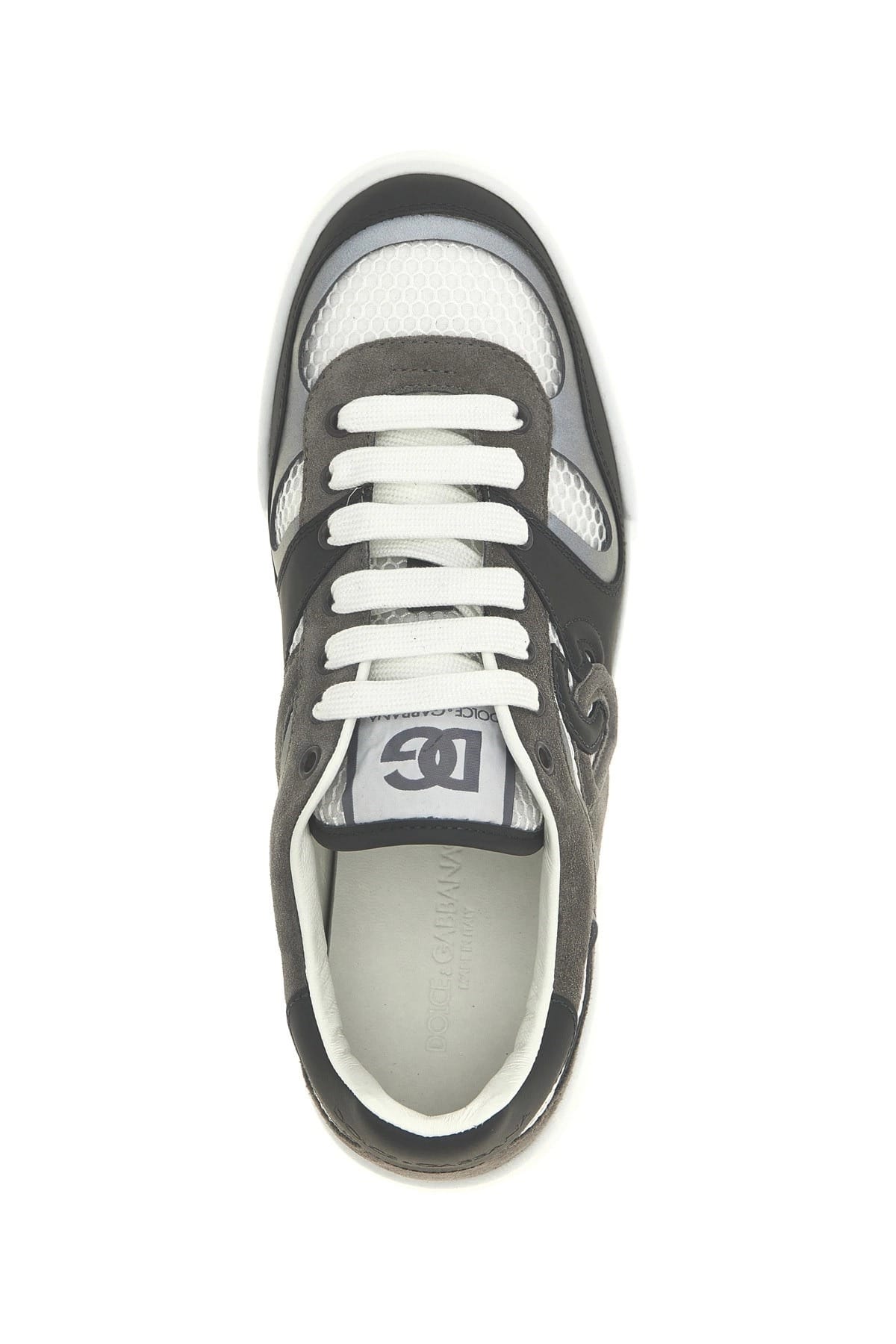 Dolce & Gabbana Dolce & Gabbana Portofino Light Sneakers
