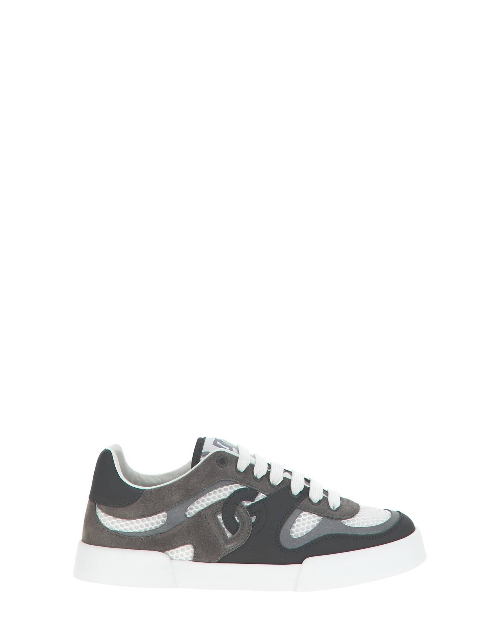 Dolce & Gabbana Dolce & Gabbana Portofino Light Sneakers
