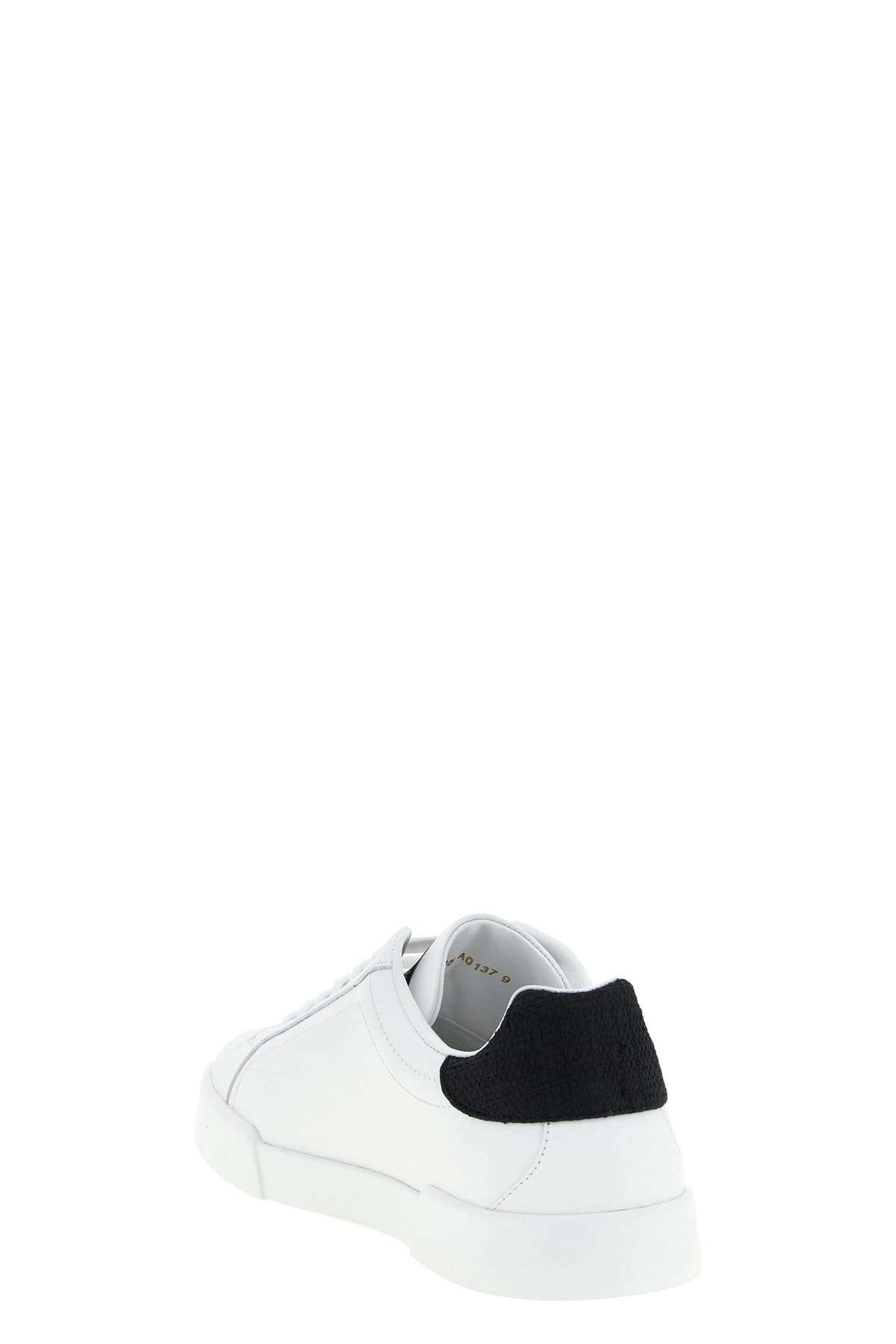 Dolce & Gabbana Dolce & Gabbana Portofino Light Strobel Sneakers