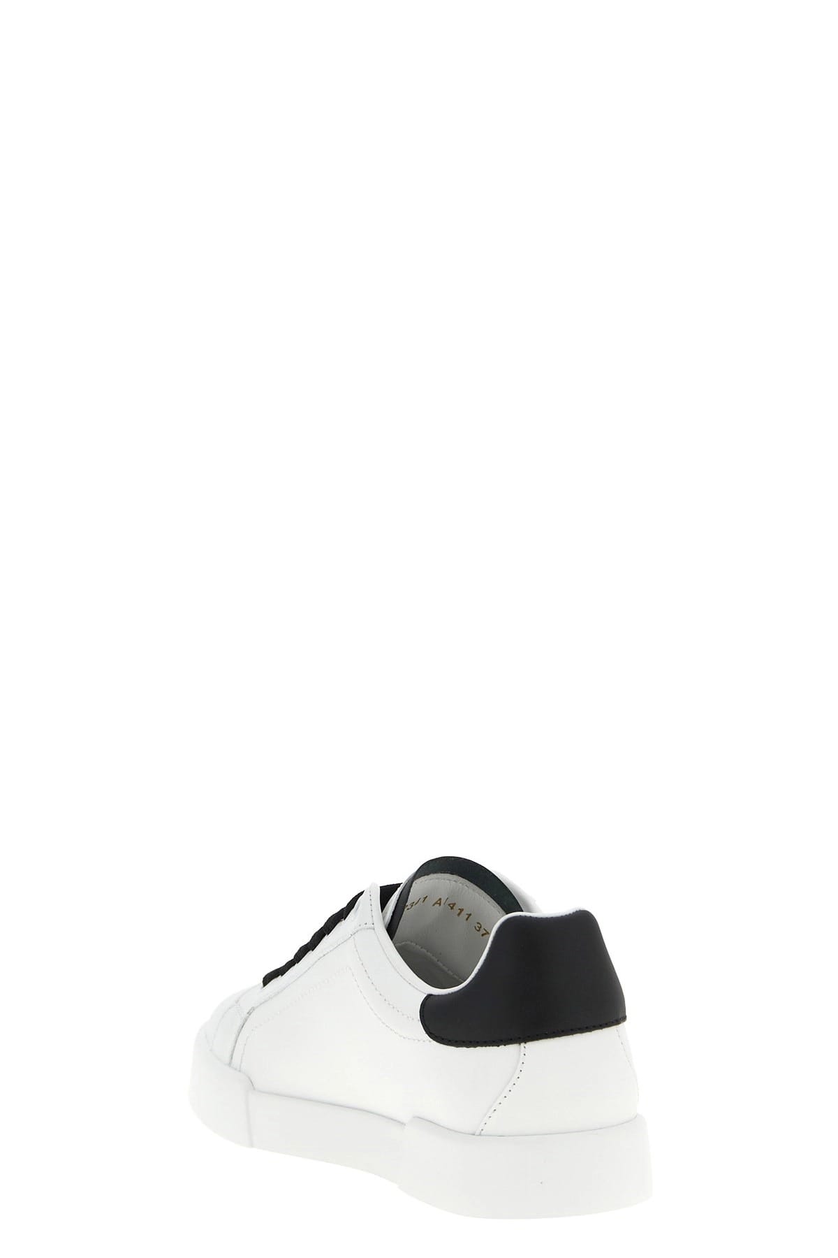 Dolce & Gabbana Dolce & Gabbana Portofino Light Strobel Sneakers