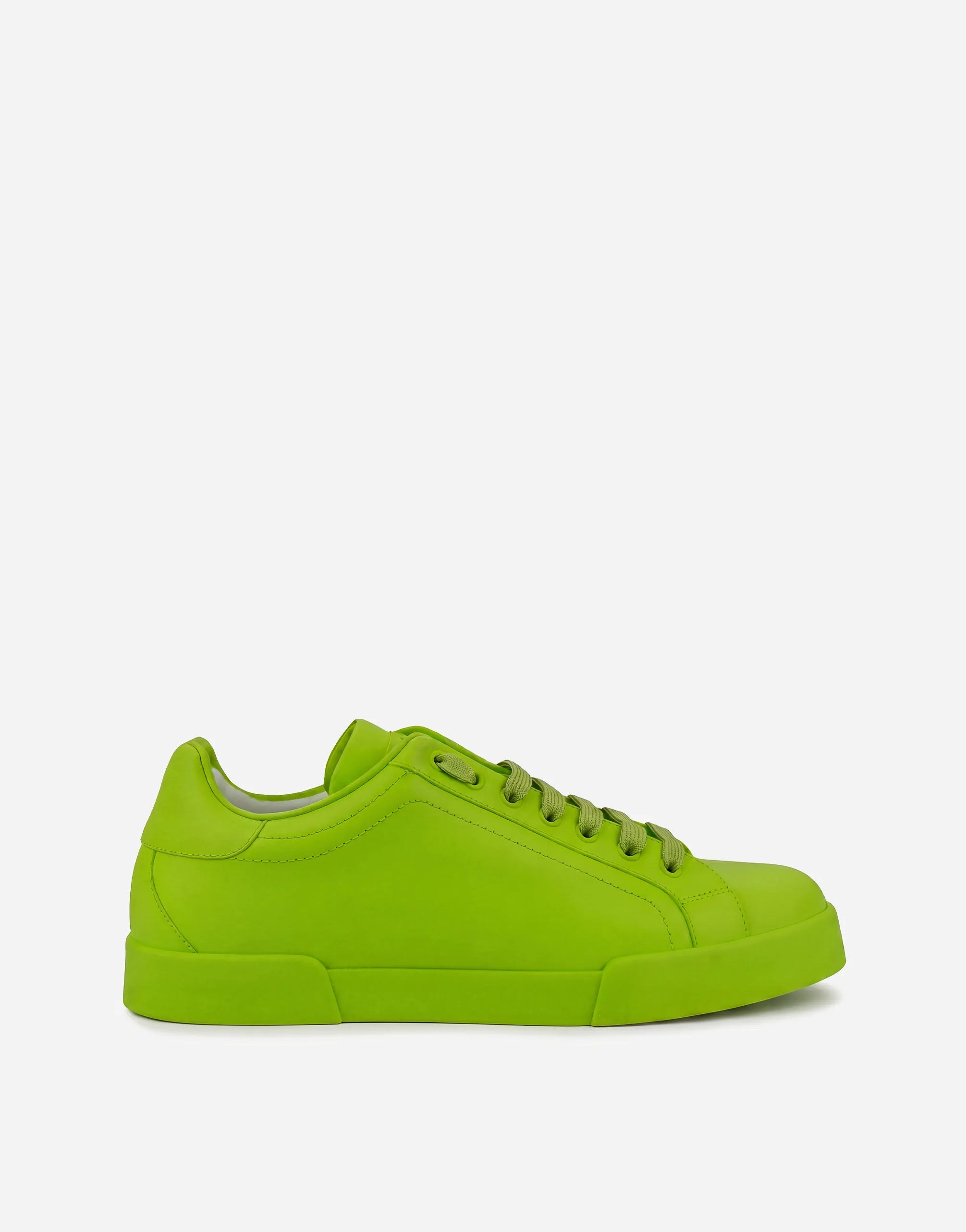 Dolce & Gabbana Portofino low-top sneakers