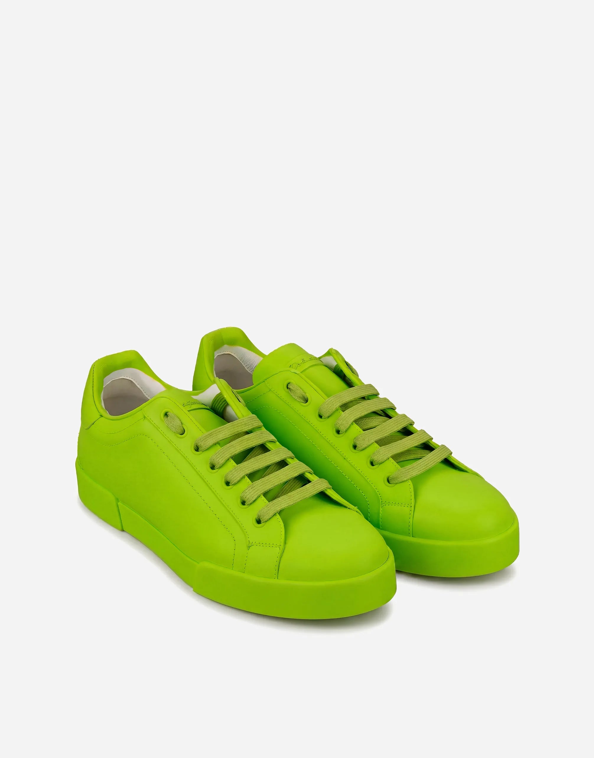 Portofino low-top sneakers - alternate view