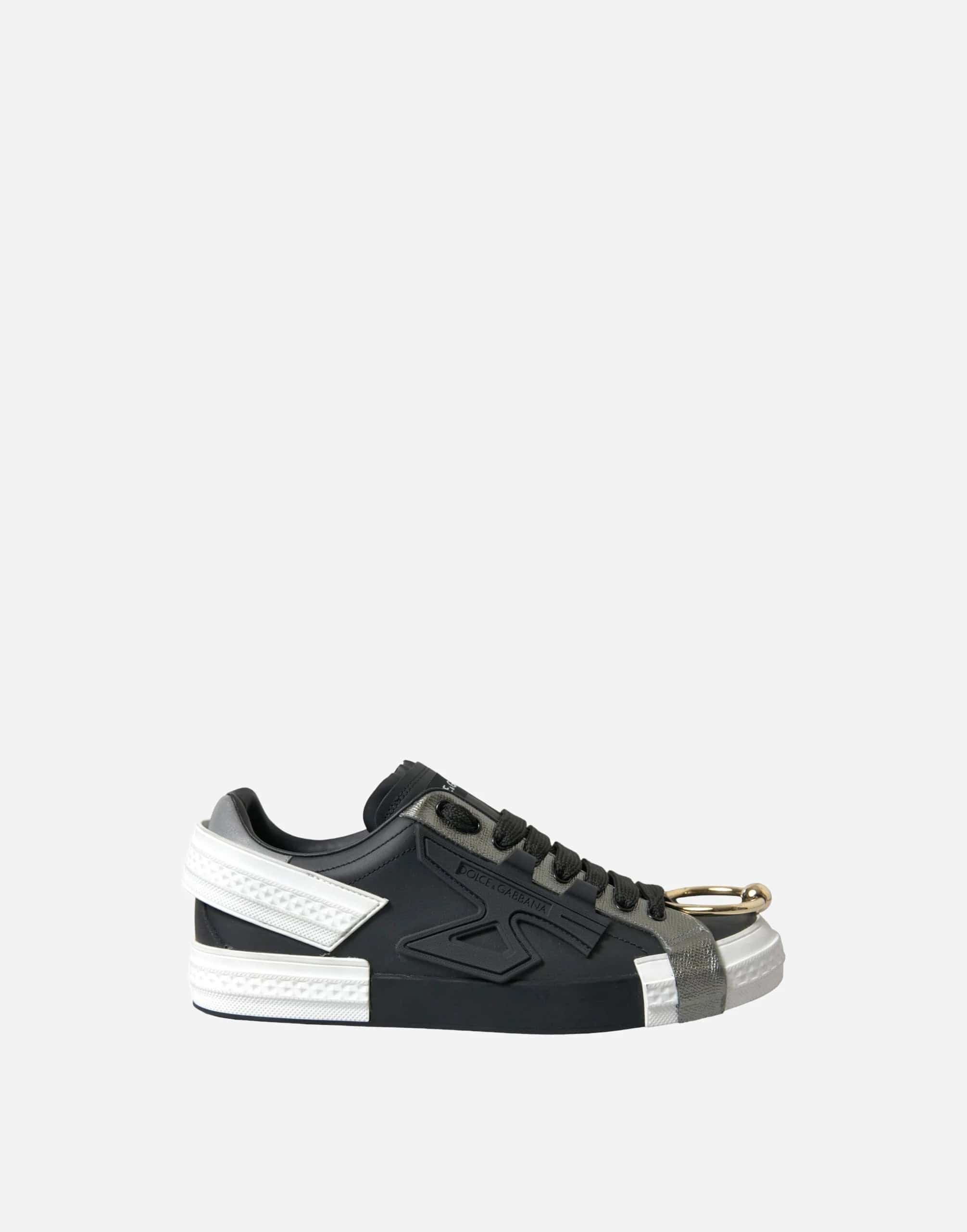 Dolce & Gabbana Portofino Low Top Sneakers