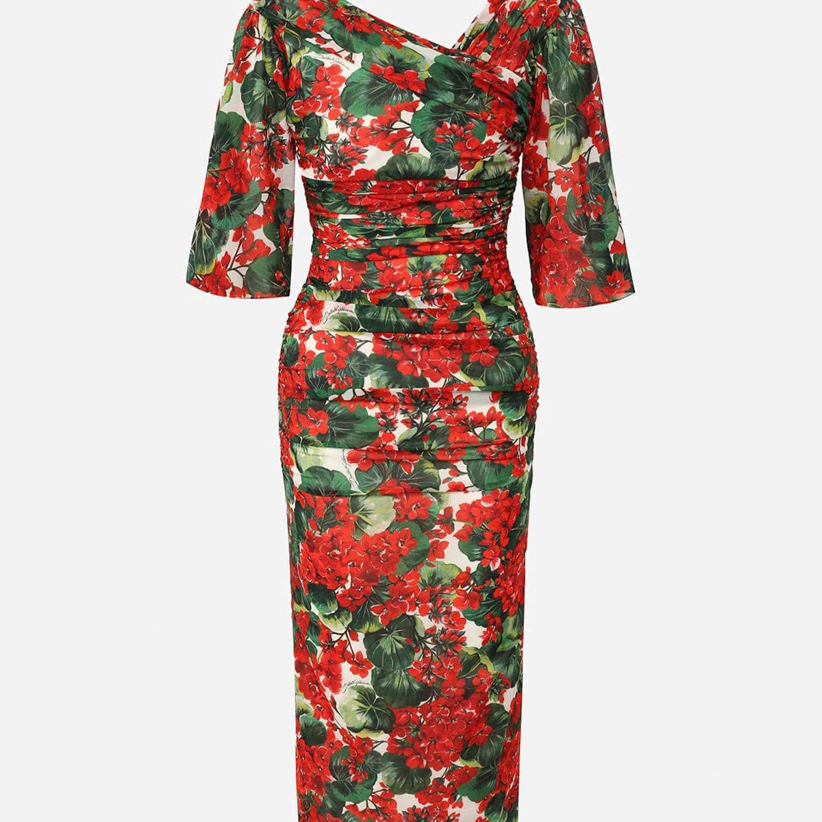 portofino midi dress Midi Dress - Multicolor Portofino Riviera Midi Dress - Zazu