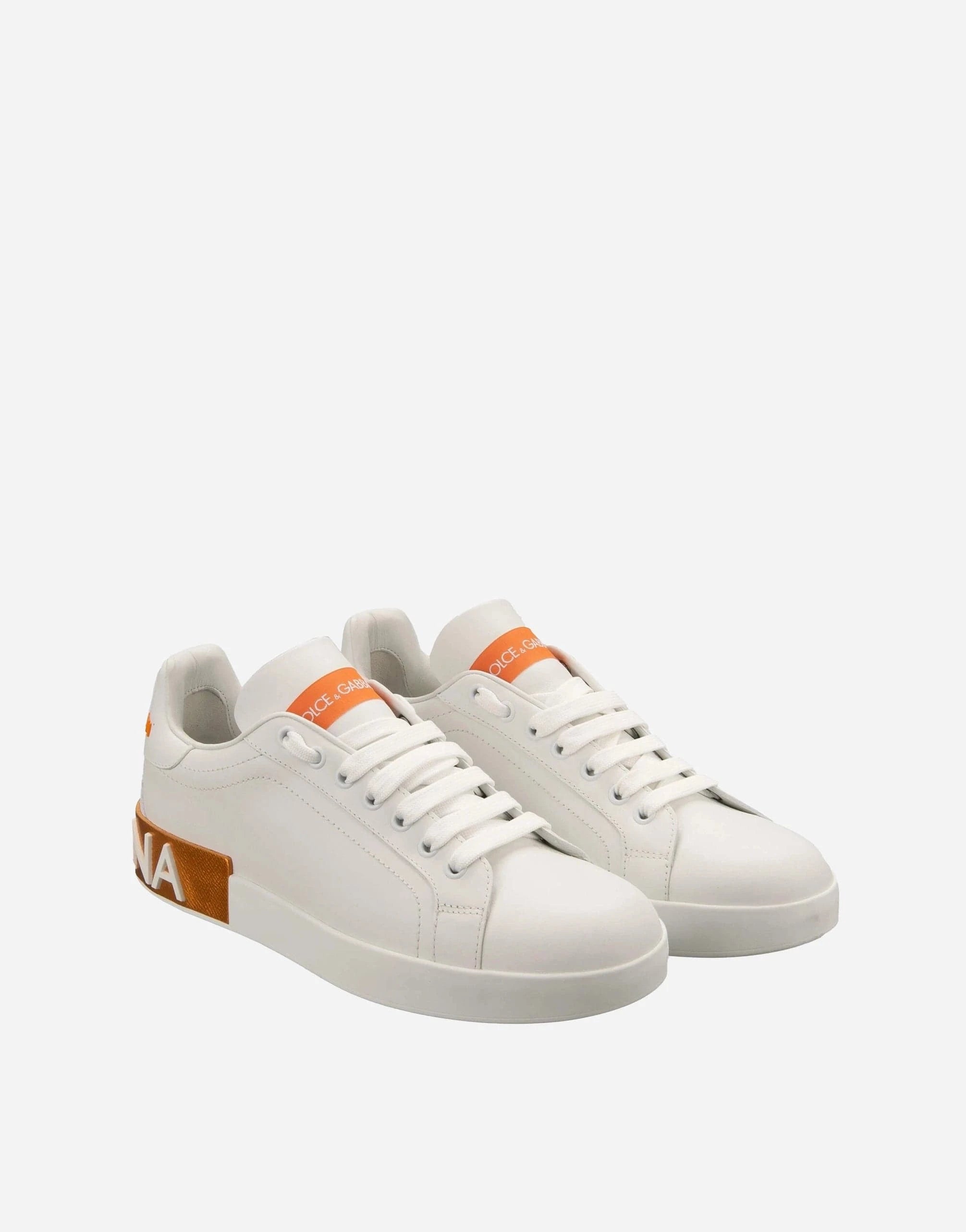 Dolce & Gabbana Portofino Sneakers