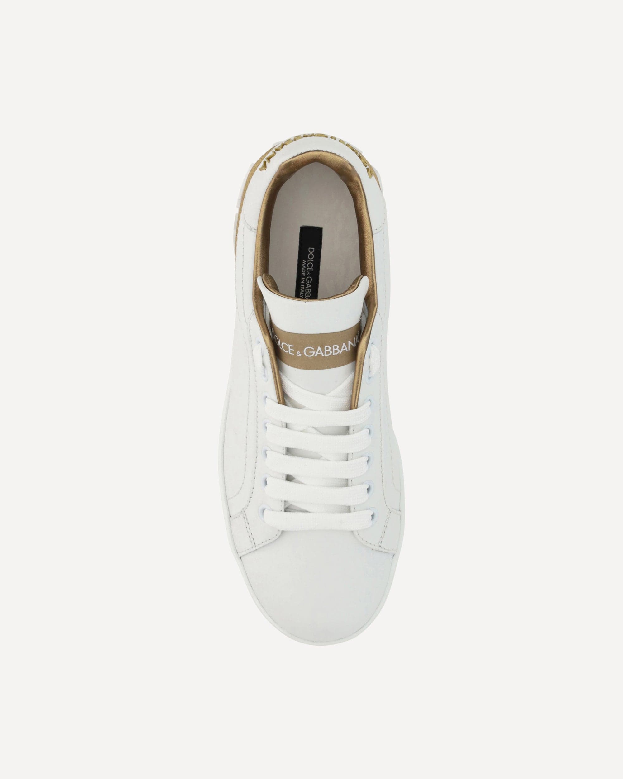 Dolce & Gabbana Portofino Sneakers