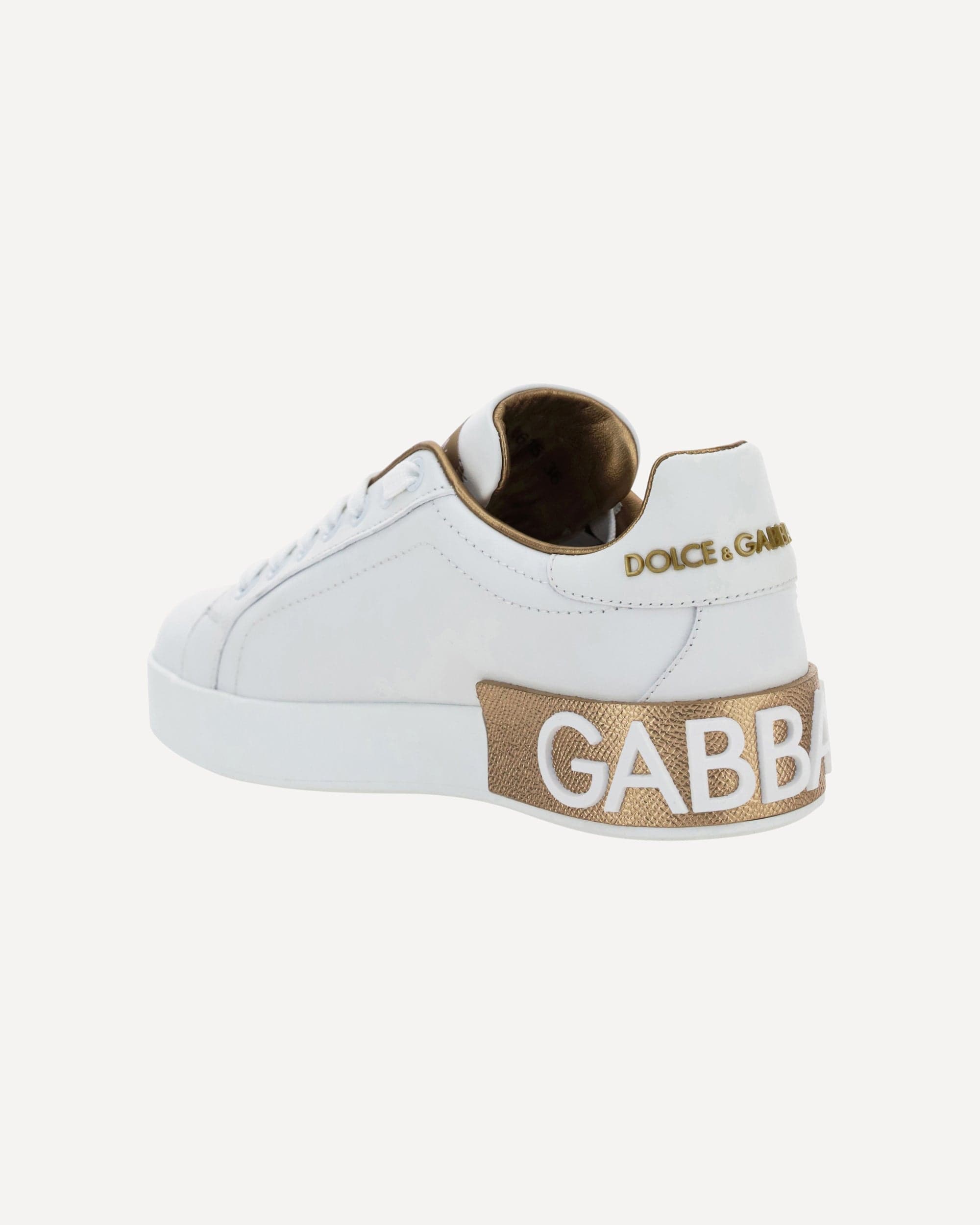 Dolce & Gabbana Portofino Sneakers