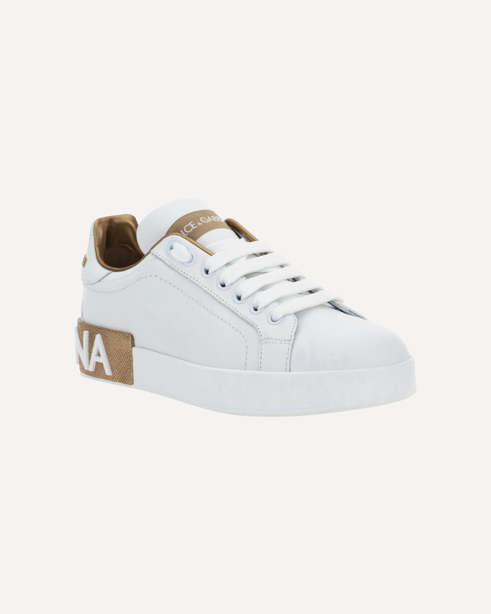 Dolce & Gabbana Portofino Sneakers