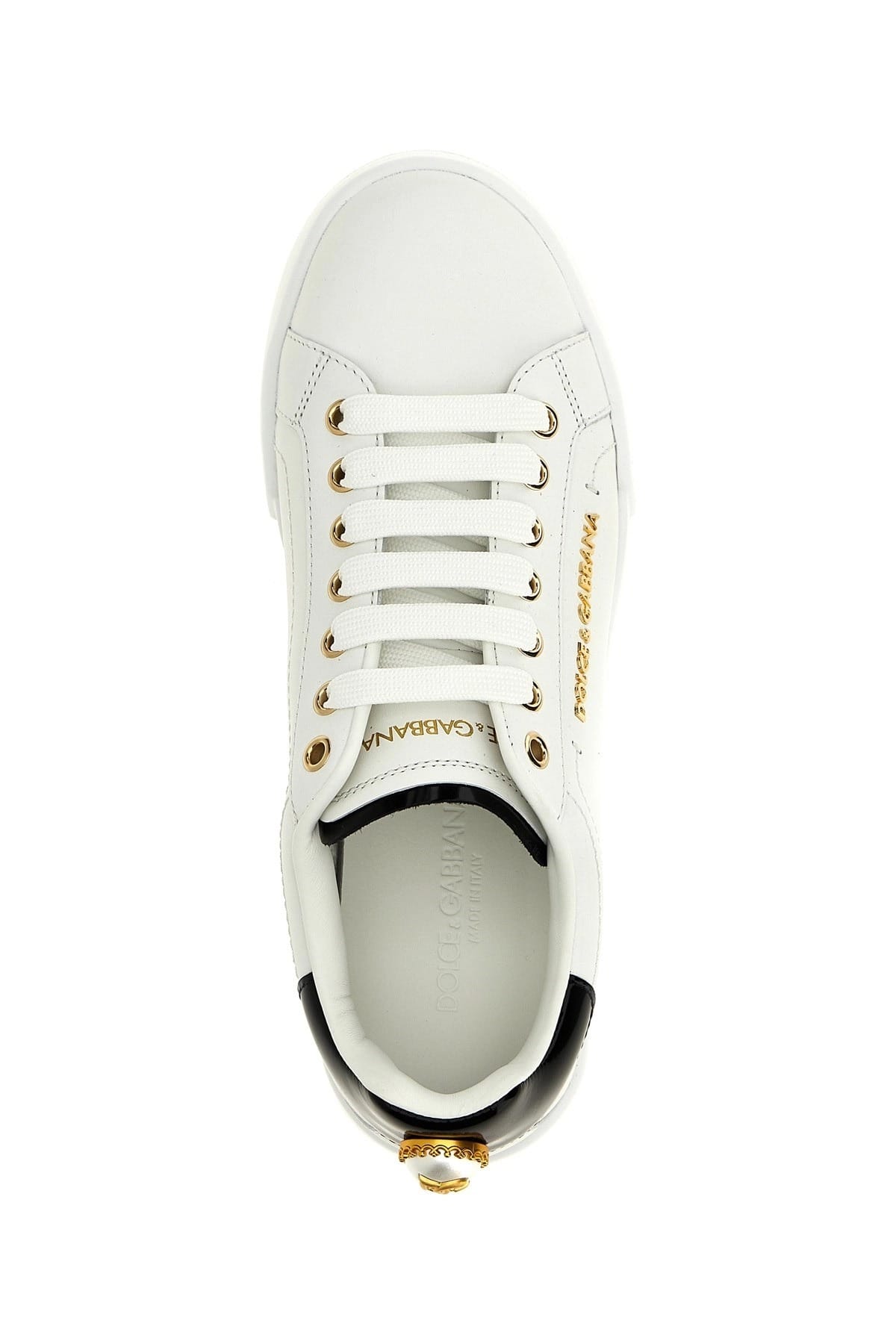 Dolce & Gabbana Dolce & Gabbana Portofino Sneakers