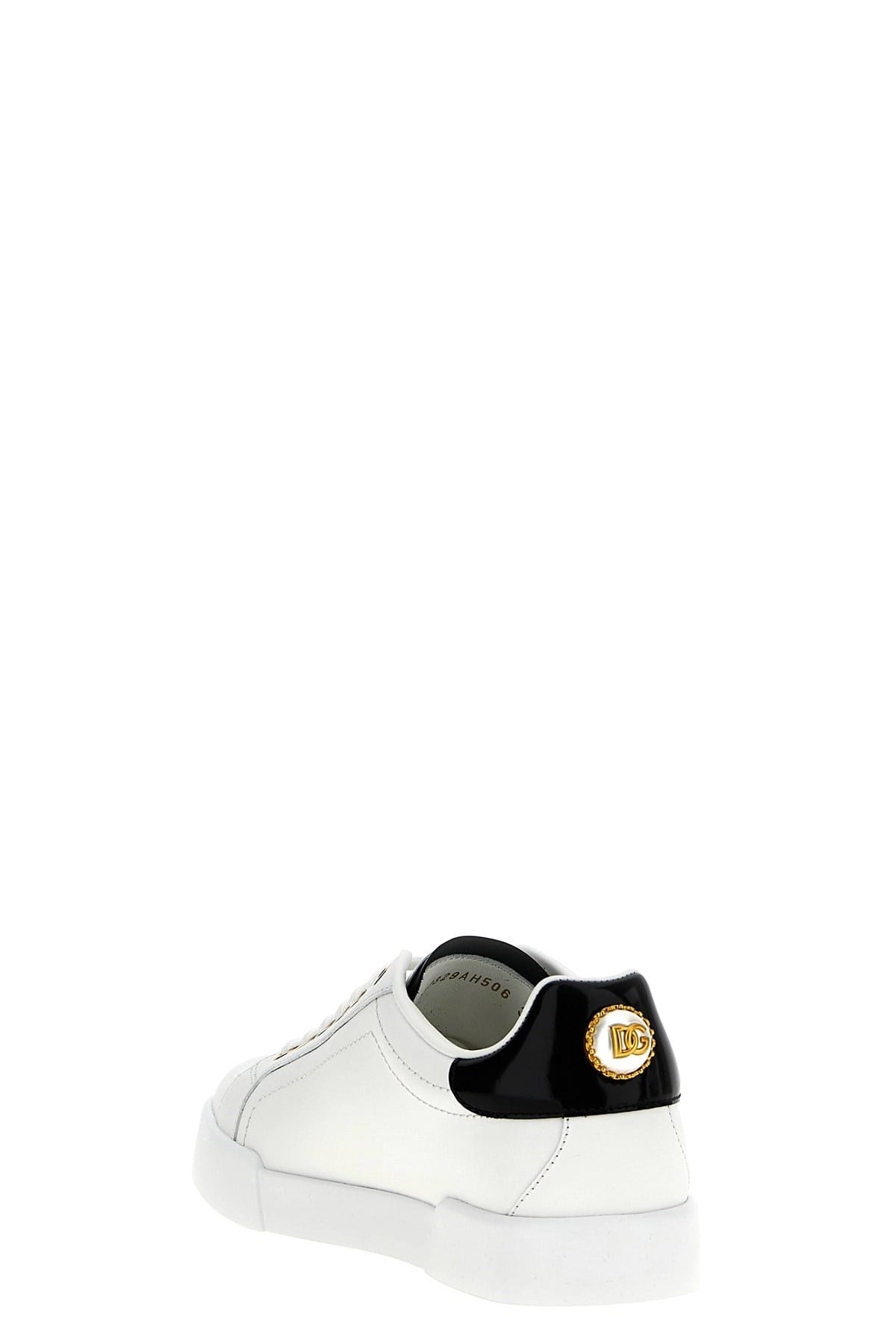 Dolce & Gabbana Dolce & Gabbana Portofino Sneakers