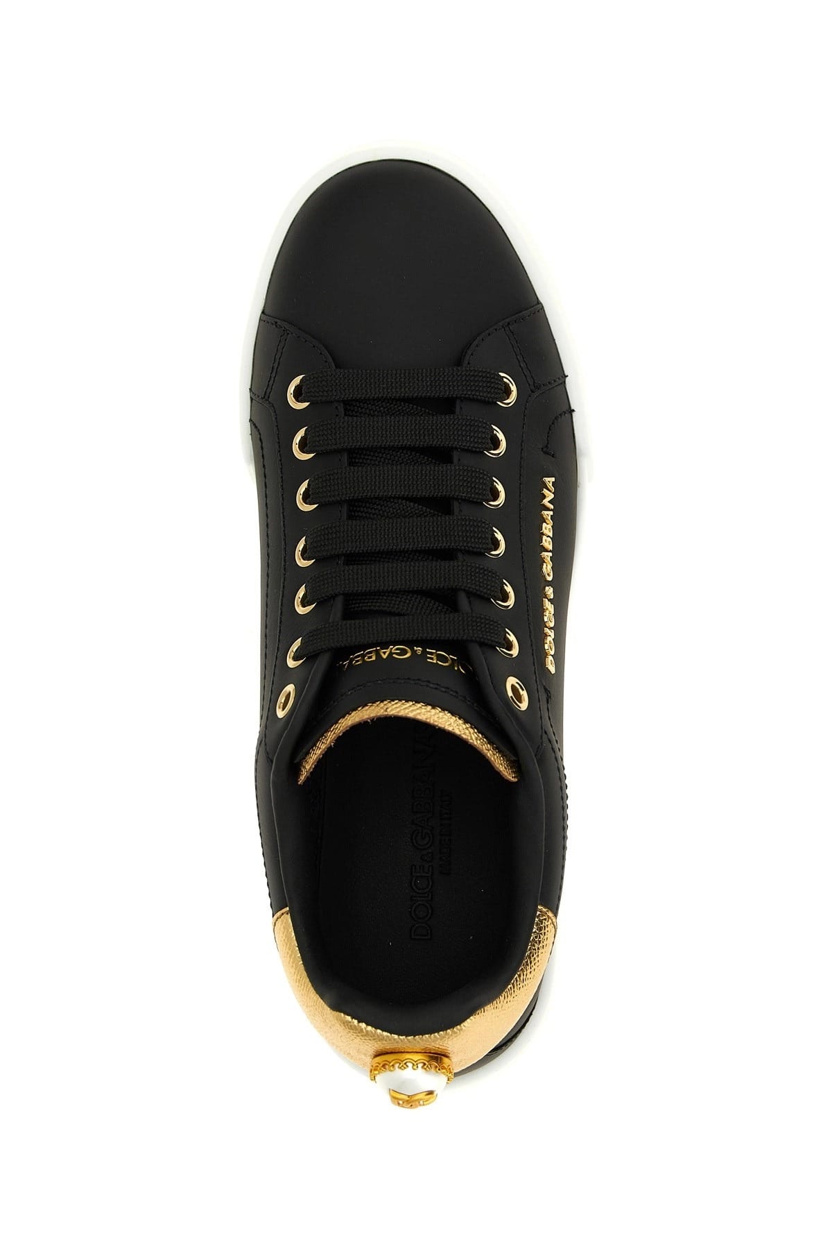 Dolce & Gabbana Dolce & Gabbana Portofino Sneakers
