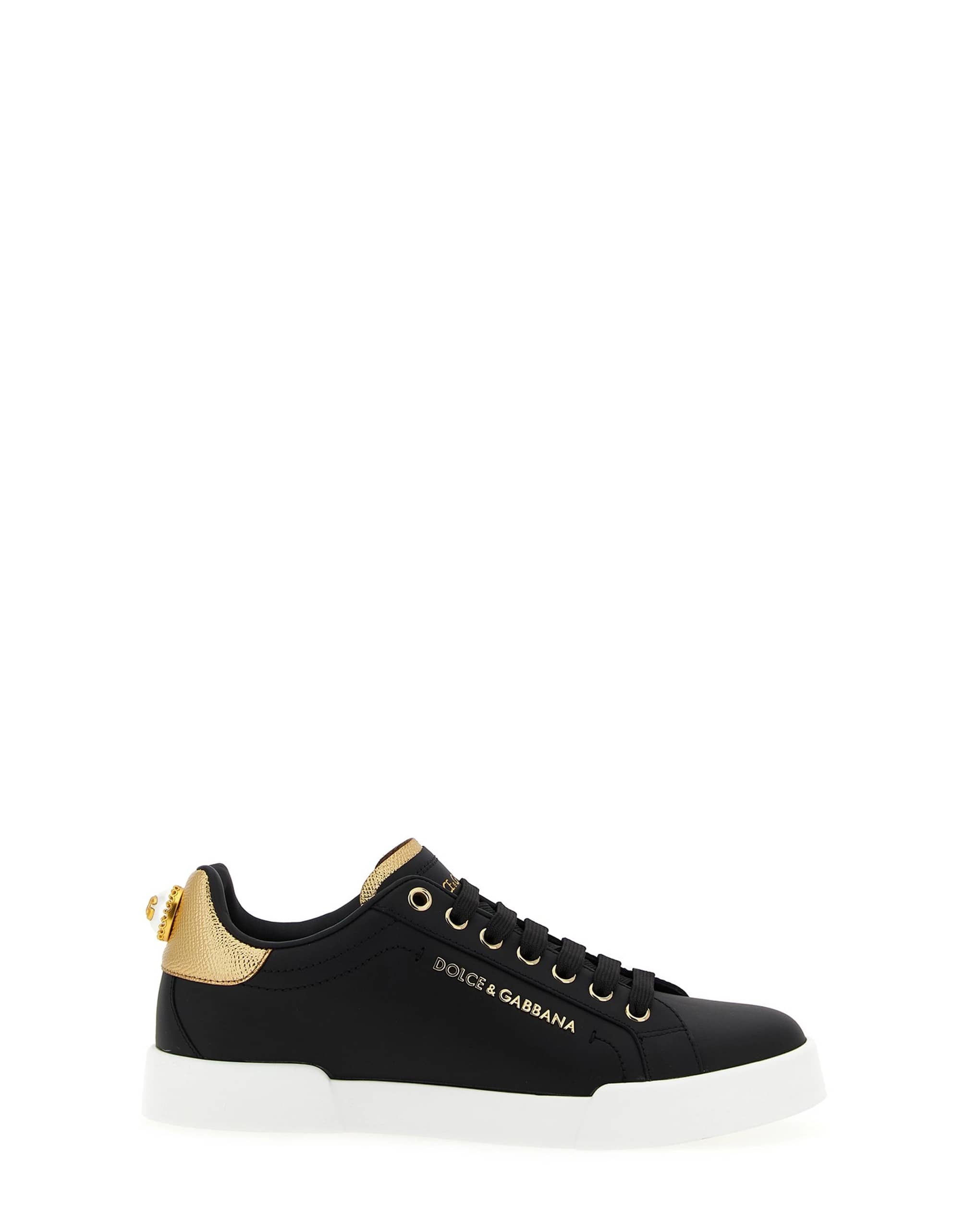 Dolce & Gabbana Dolce & Gabbana Portofino Sneakers