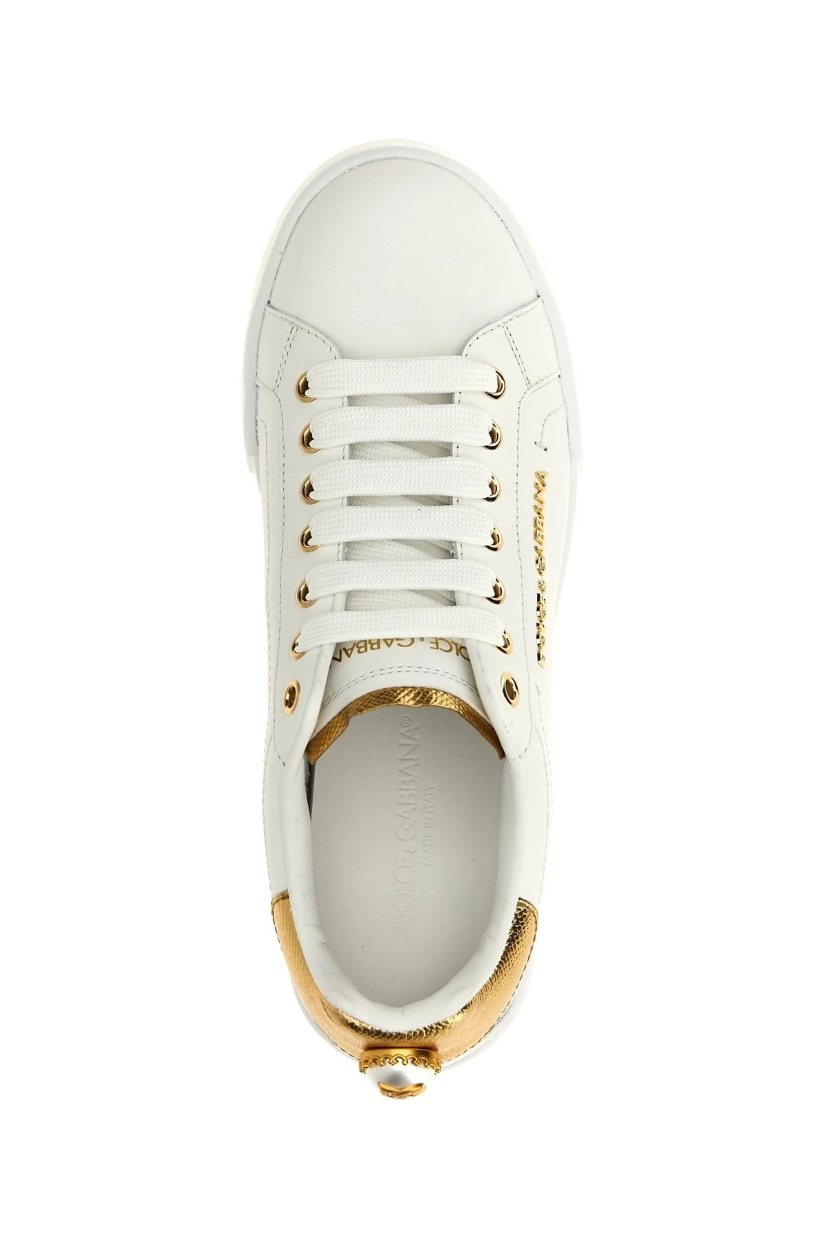 Dolce & Gabbana Dolce & Gabbana Portofino Sneakers