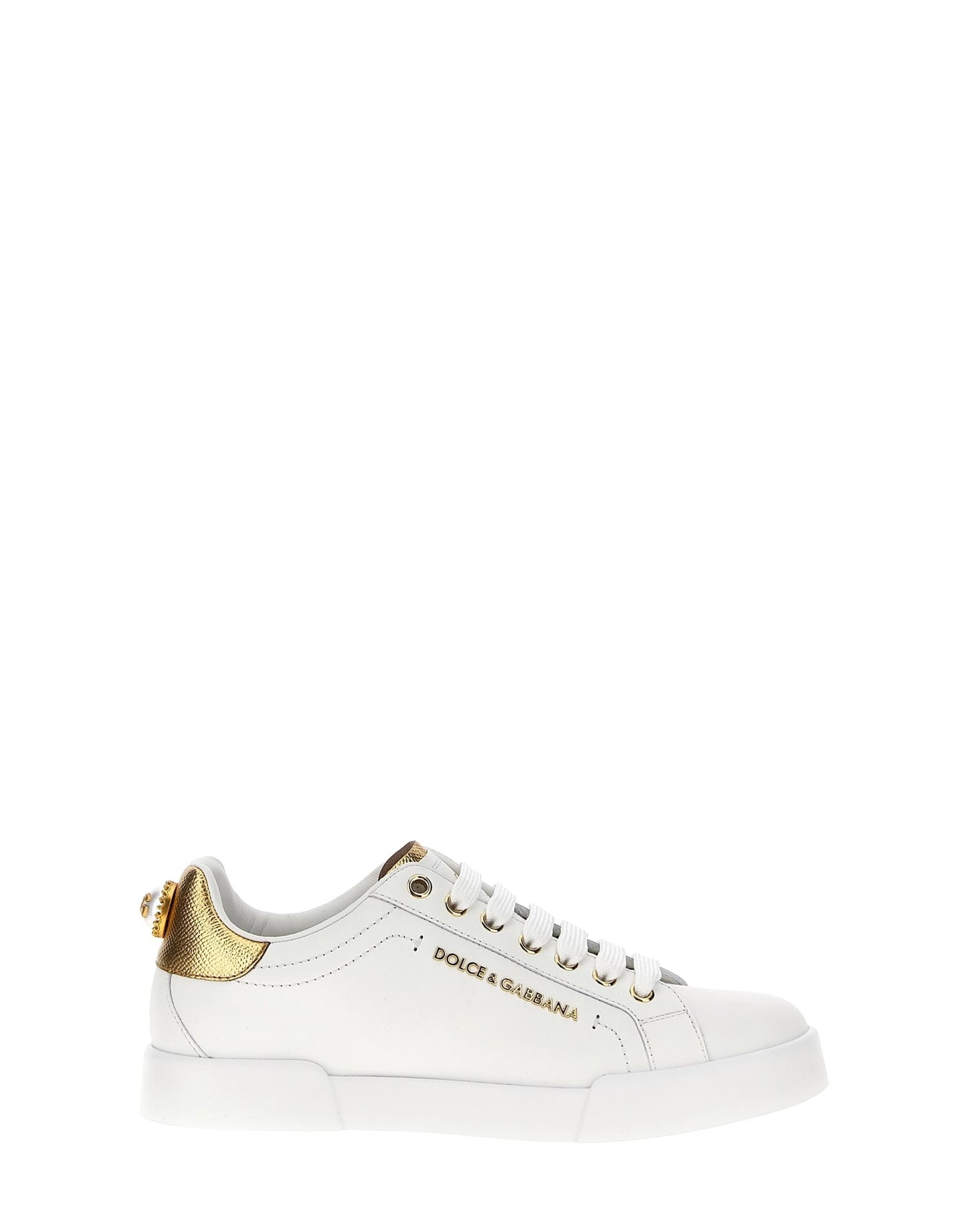 Dolce & Gabbana Dolce & Gabbana Portofino Sneakers