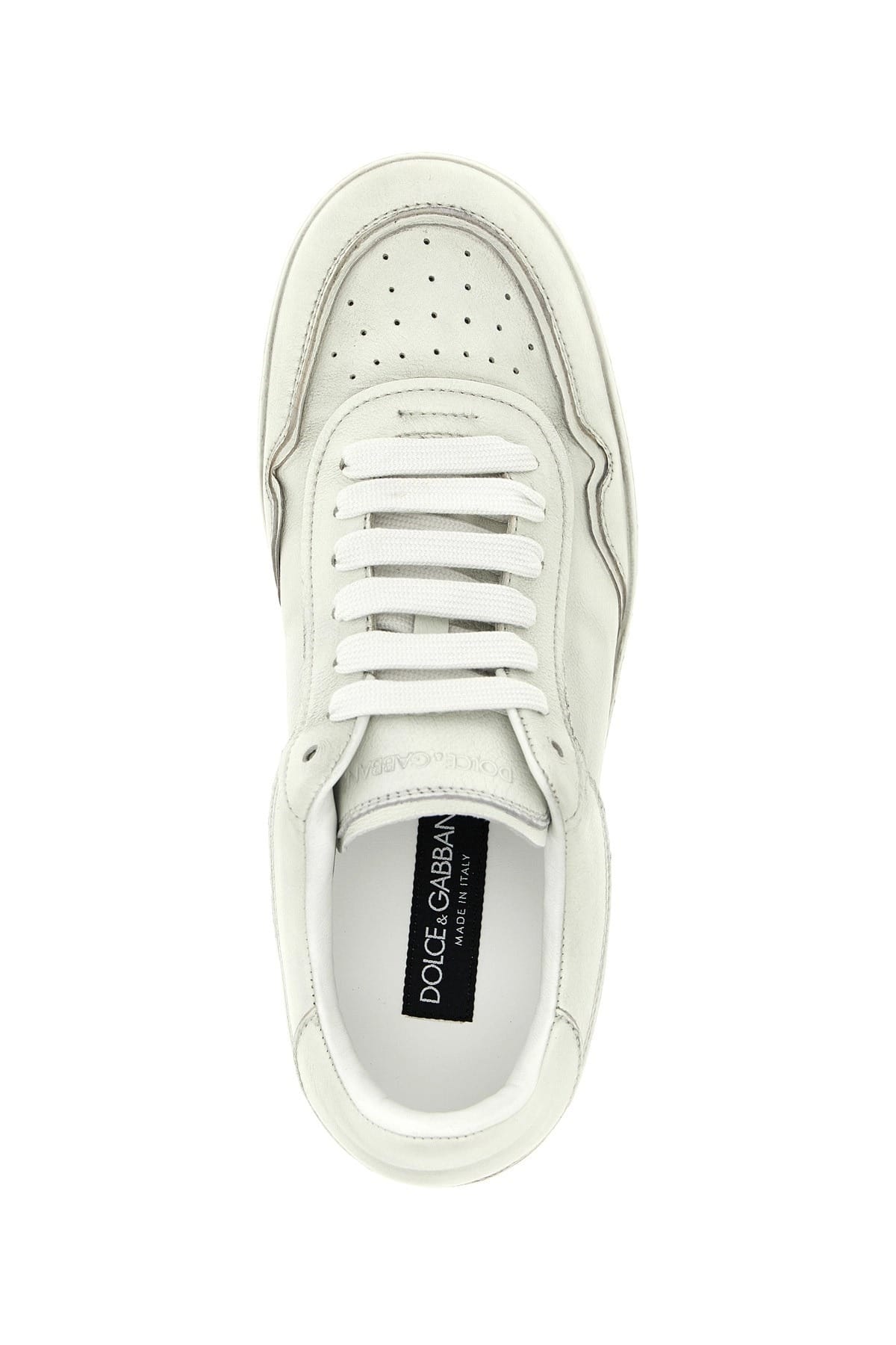 Dolce & Gabbana Dolce & Gabbana Portofino Sneakers