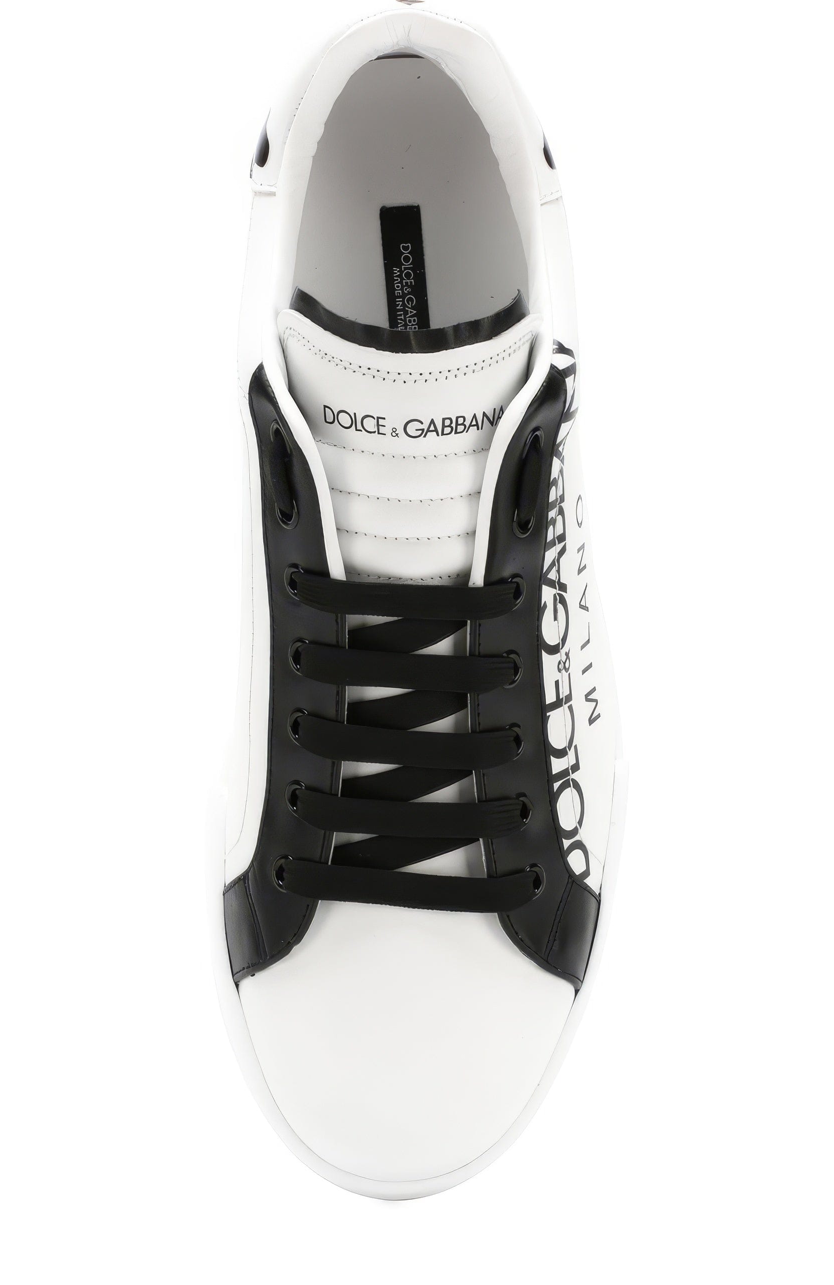 Dolce & Gabbana Portofino Sneakers