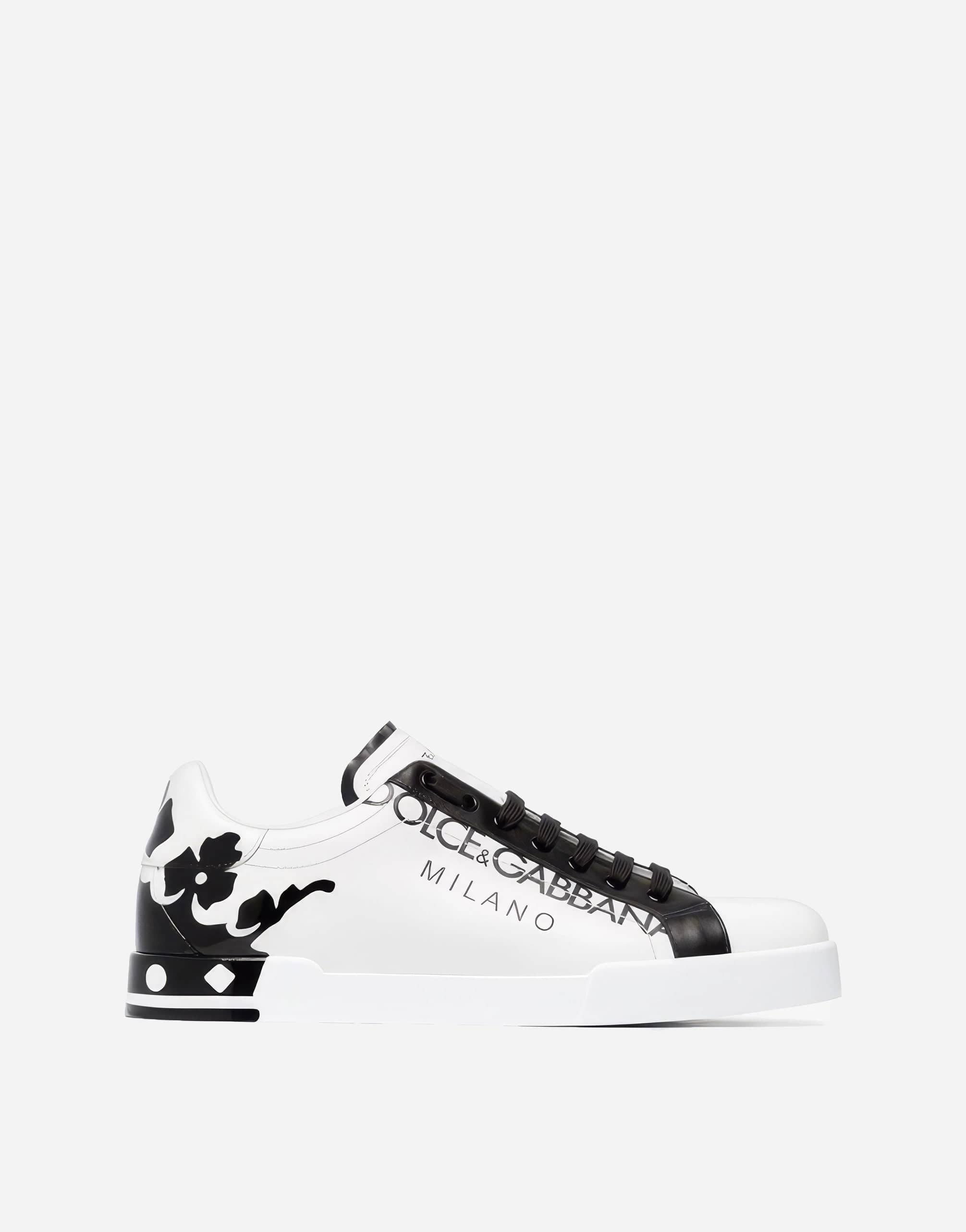 Dolce & Gabbana Portofino Sneakers