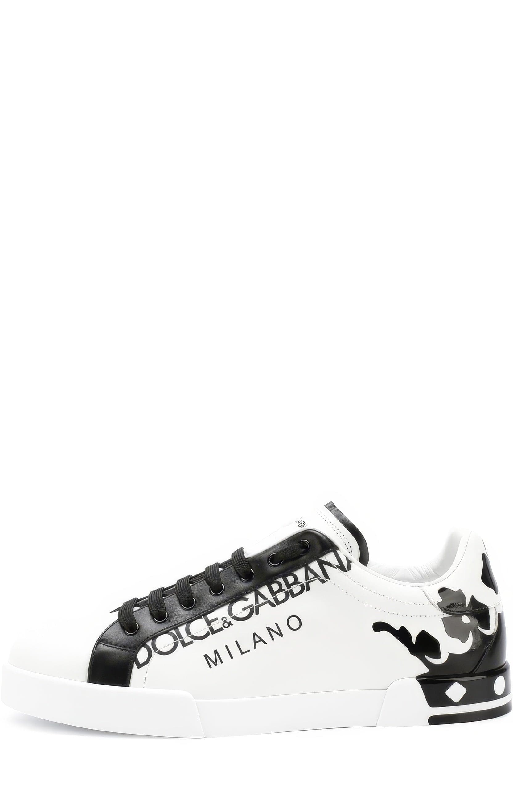 Dolce & Gabbana Portofino Sneakers