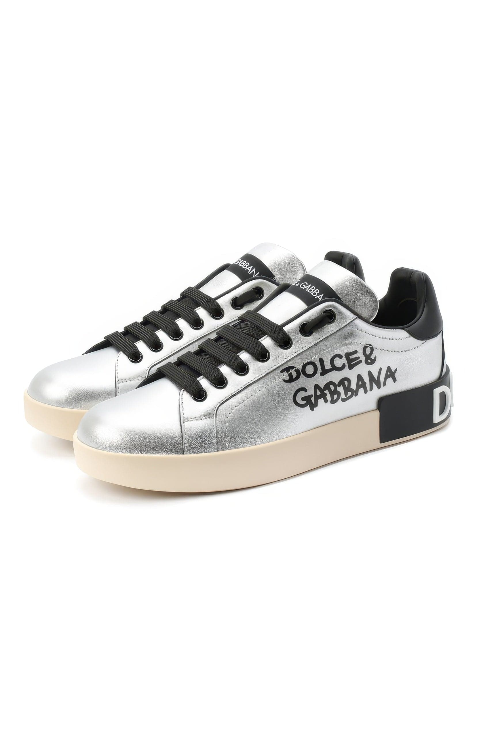 Dolce & Gabbana Portofino Sneakers