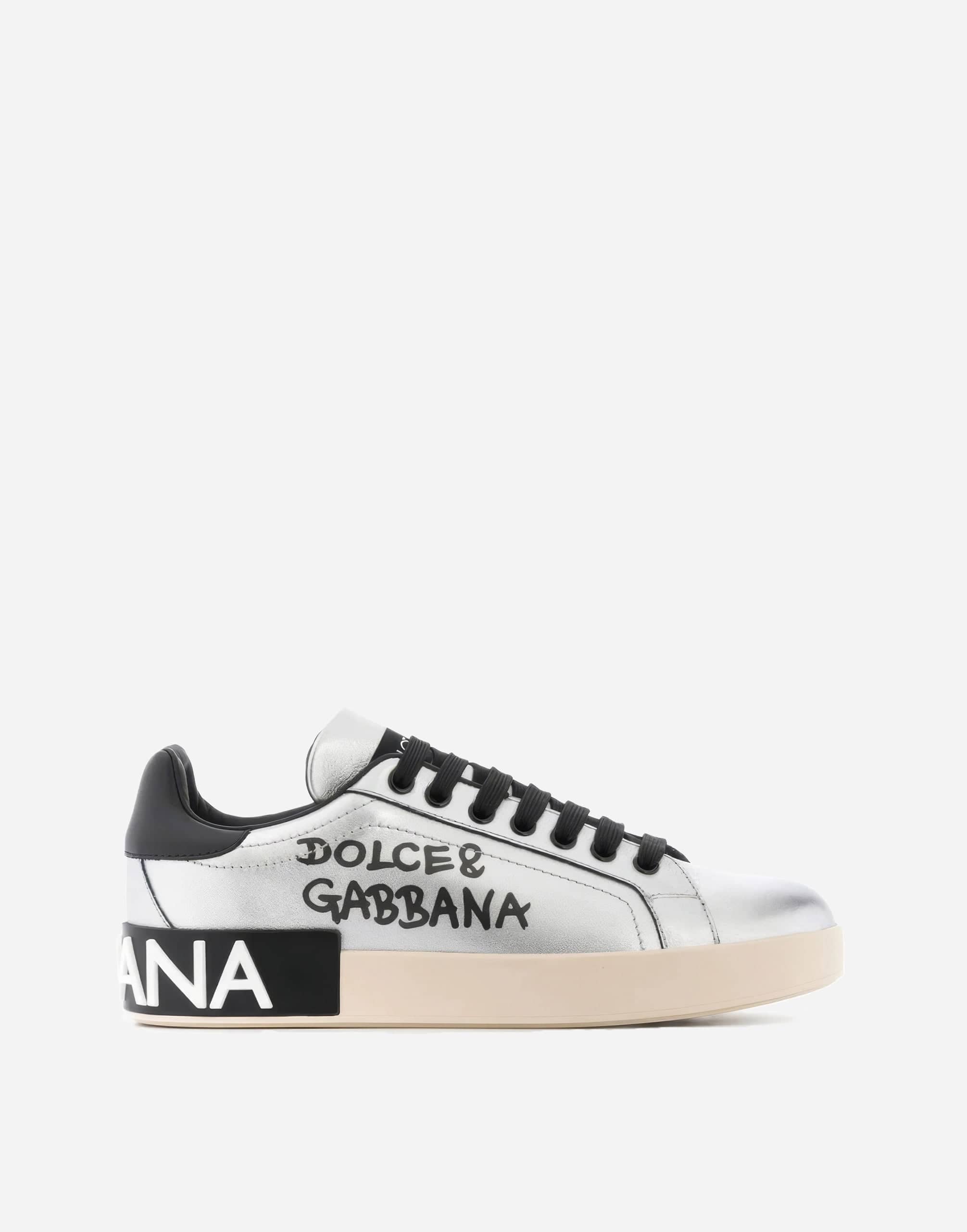 Dolce & Gabbana Portofino Sneakers