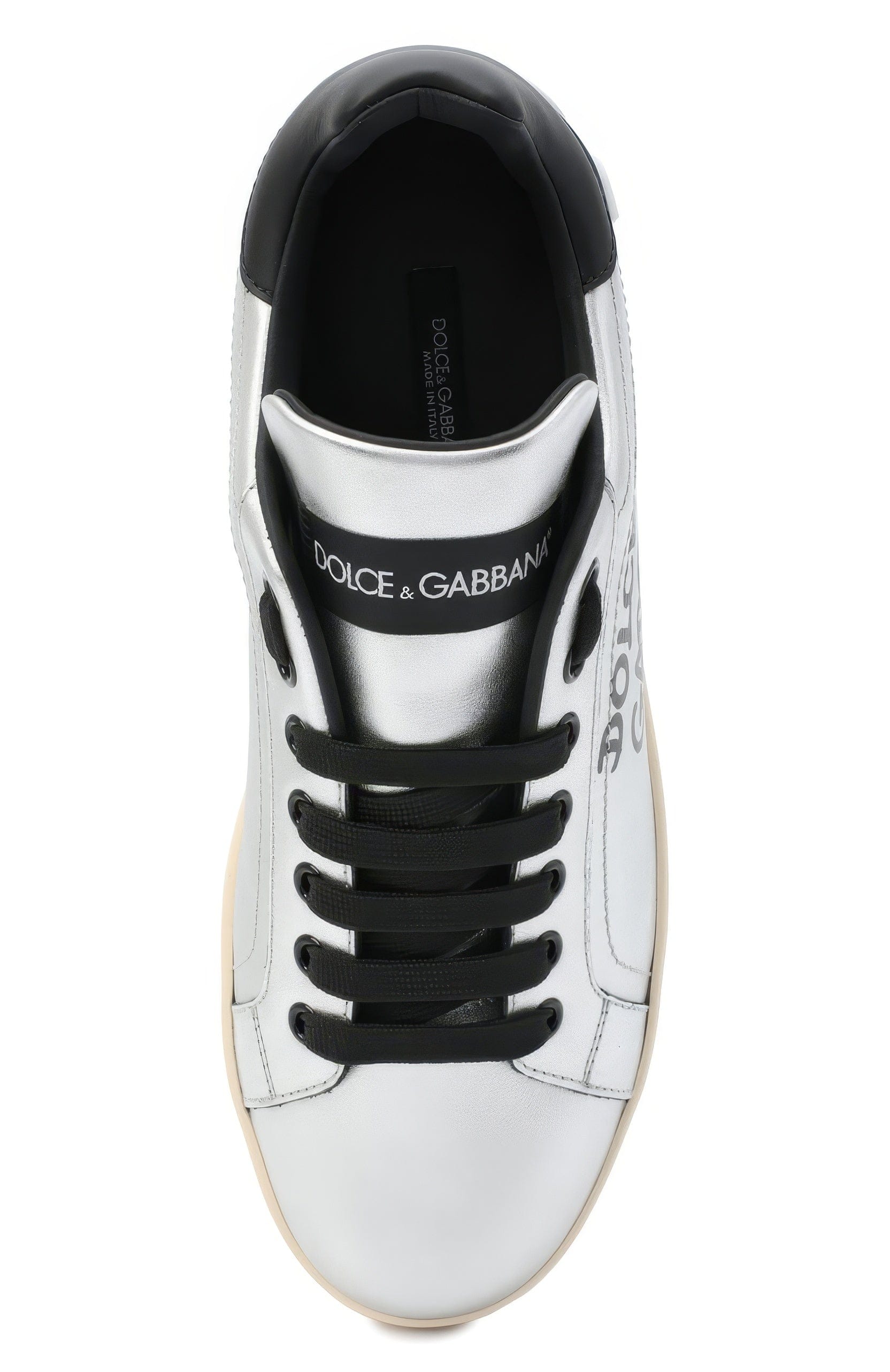 Dolce & Gabbana Portofino Sneakers