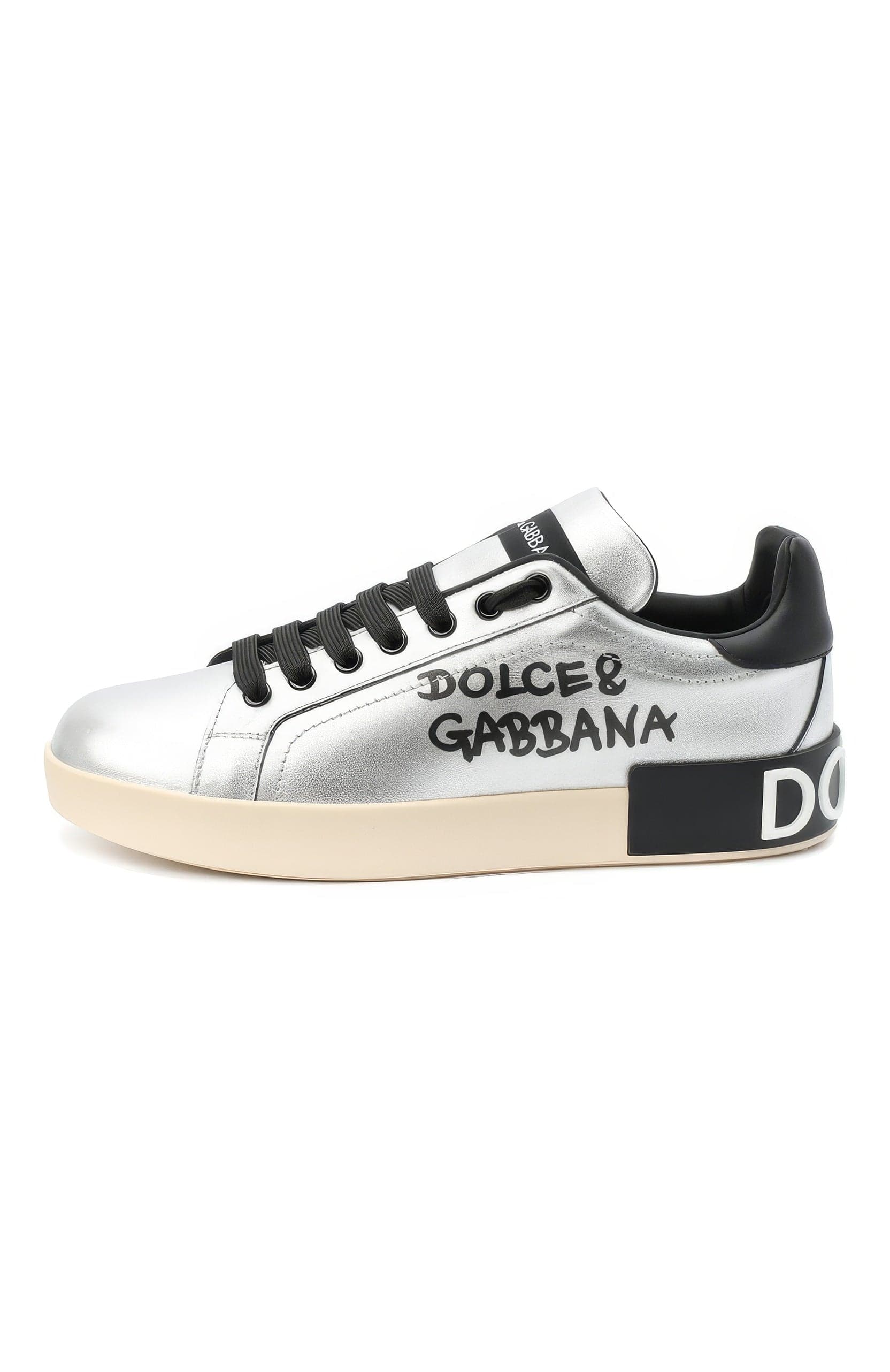 Dolce & Gabbana Portofino Sneakers