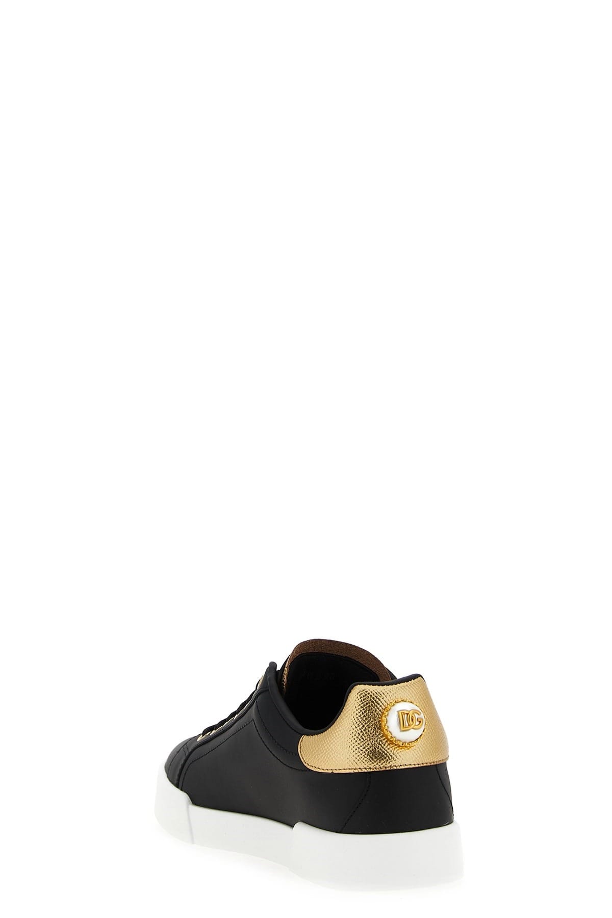Baskets Portofino Dolce & Gabbana