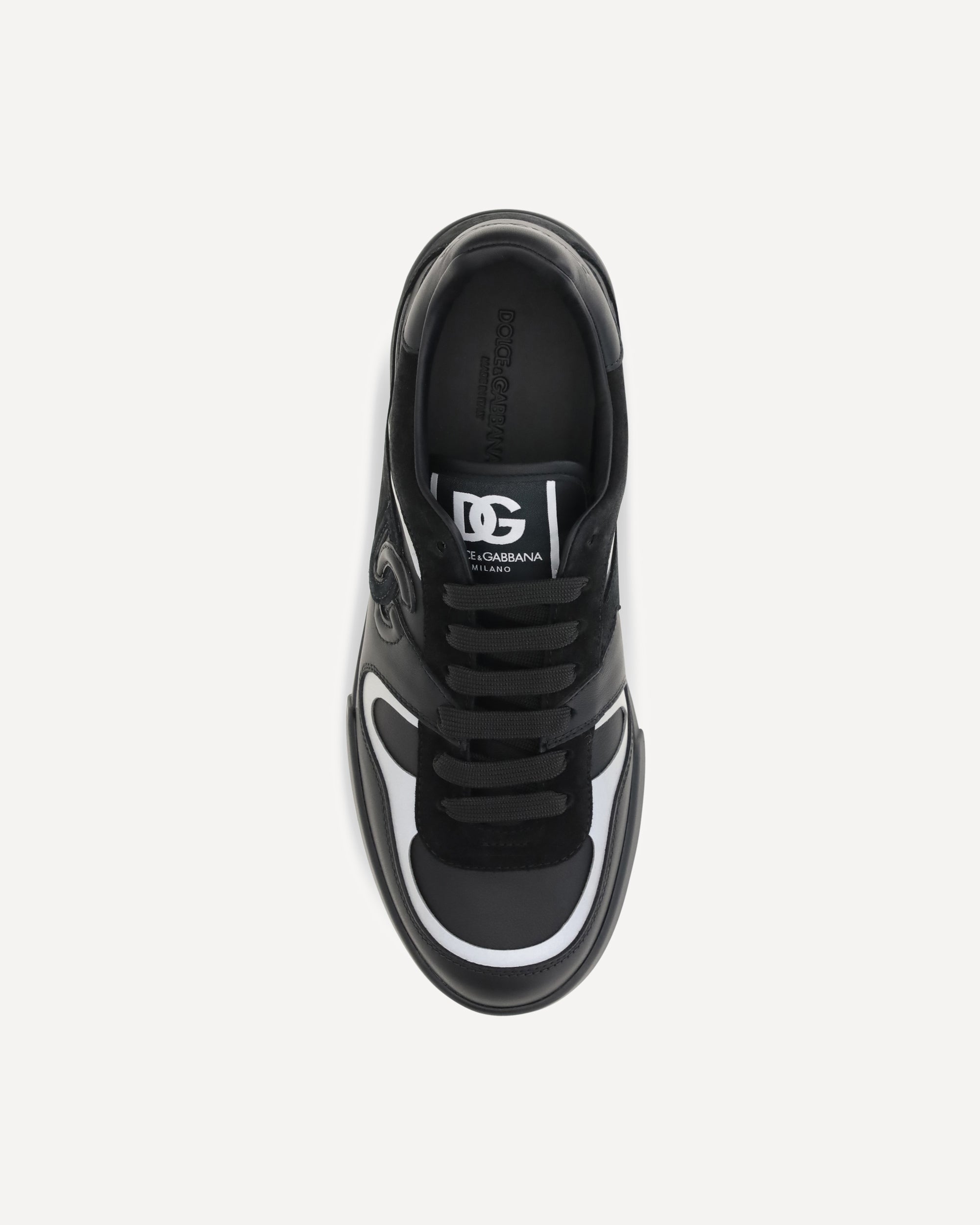 Dolce & Gabbana Portofino Sneakers
