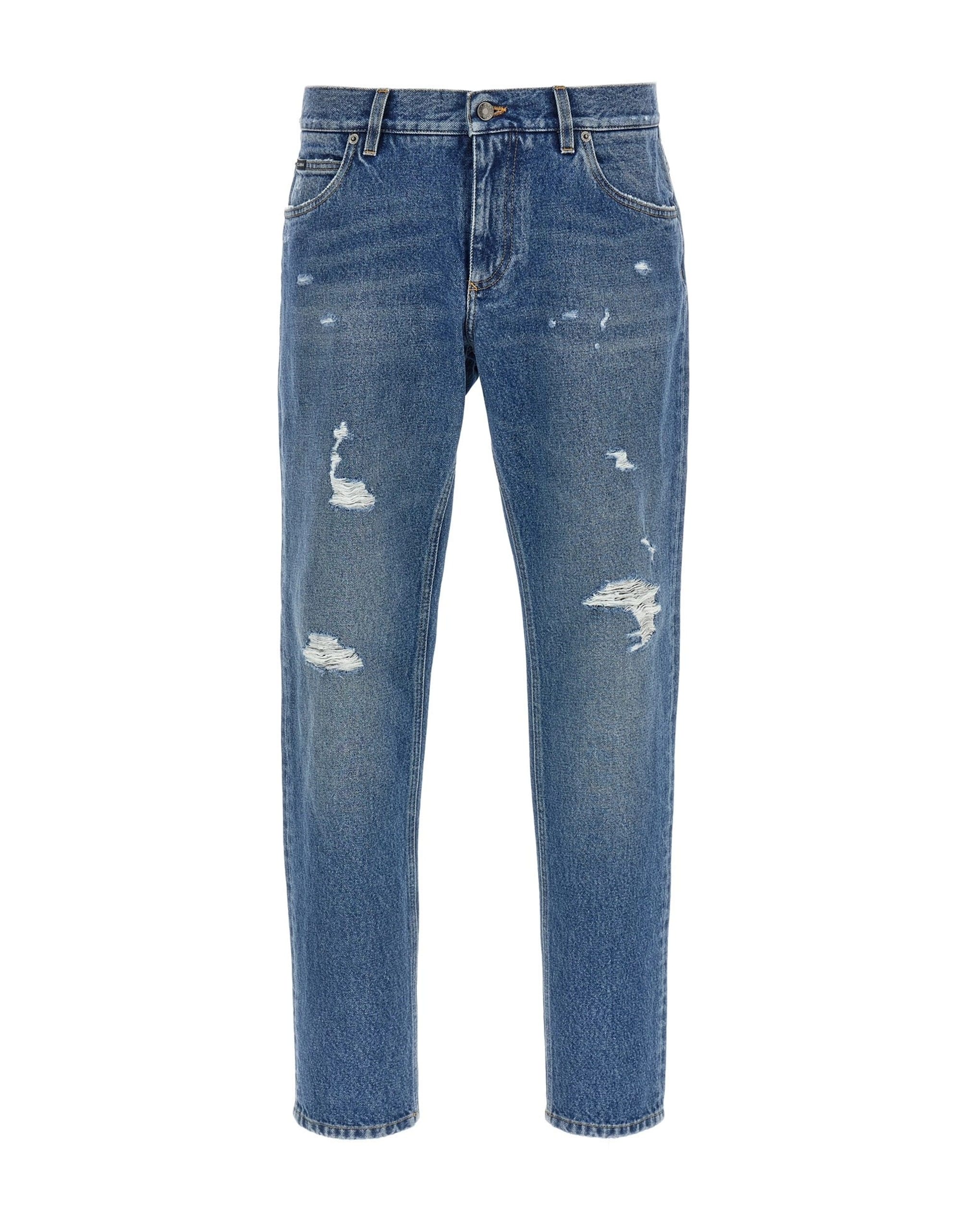 Dolce & Gabbana Jeans for Men Sale | Up To 70% Off | Sendegaro ZA