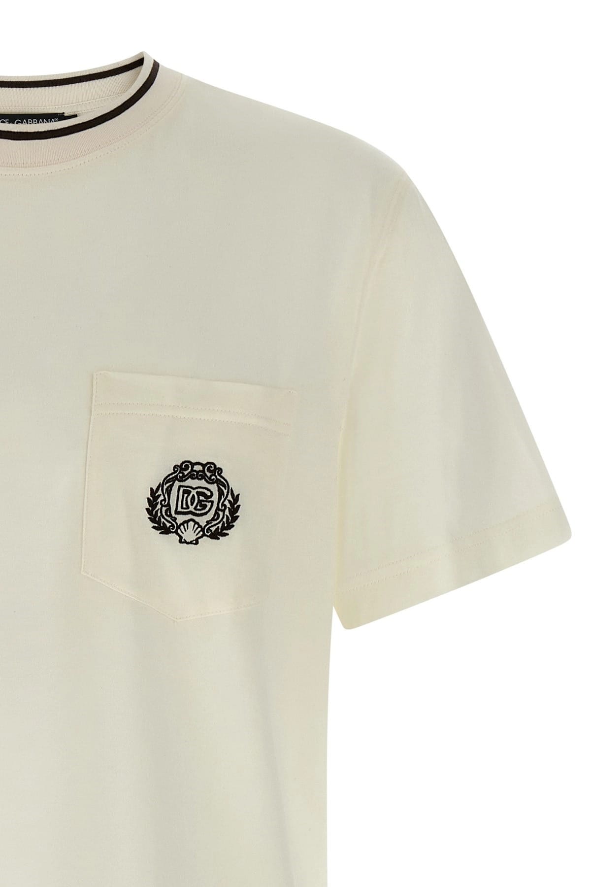Dolce & Gabbana Dolce & Gabbana Private Wardrobe T-Shirt
