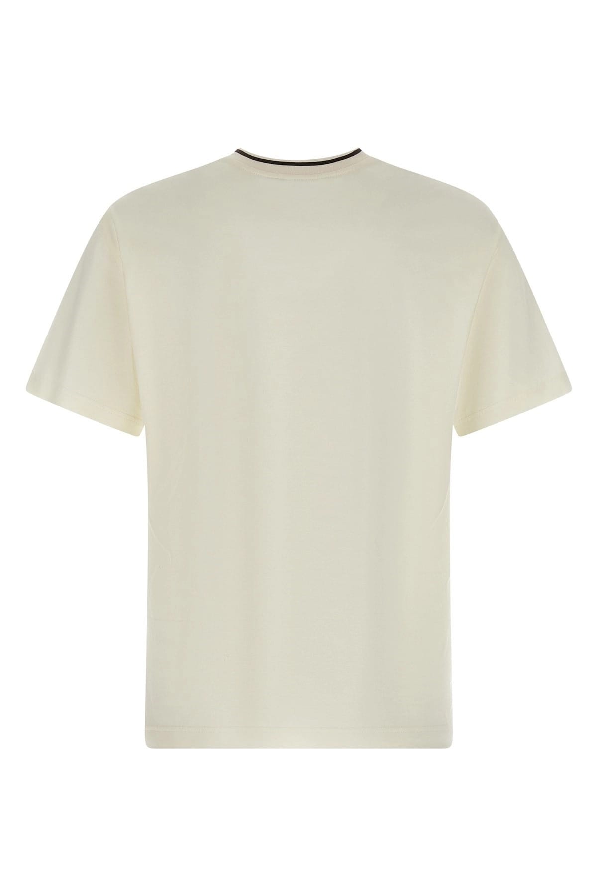 Dolce & Gabbana Dolce & Gabbana Private Wardrobe T-Shirt