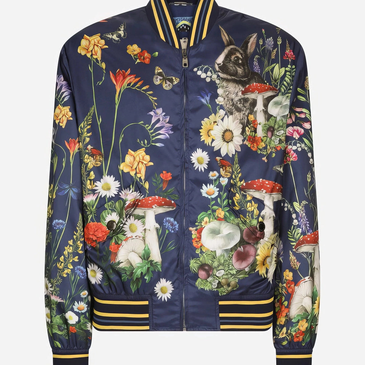 dolce-gabbana-rabbit-print- dolce-gabbana-rabbit-print-