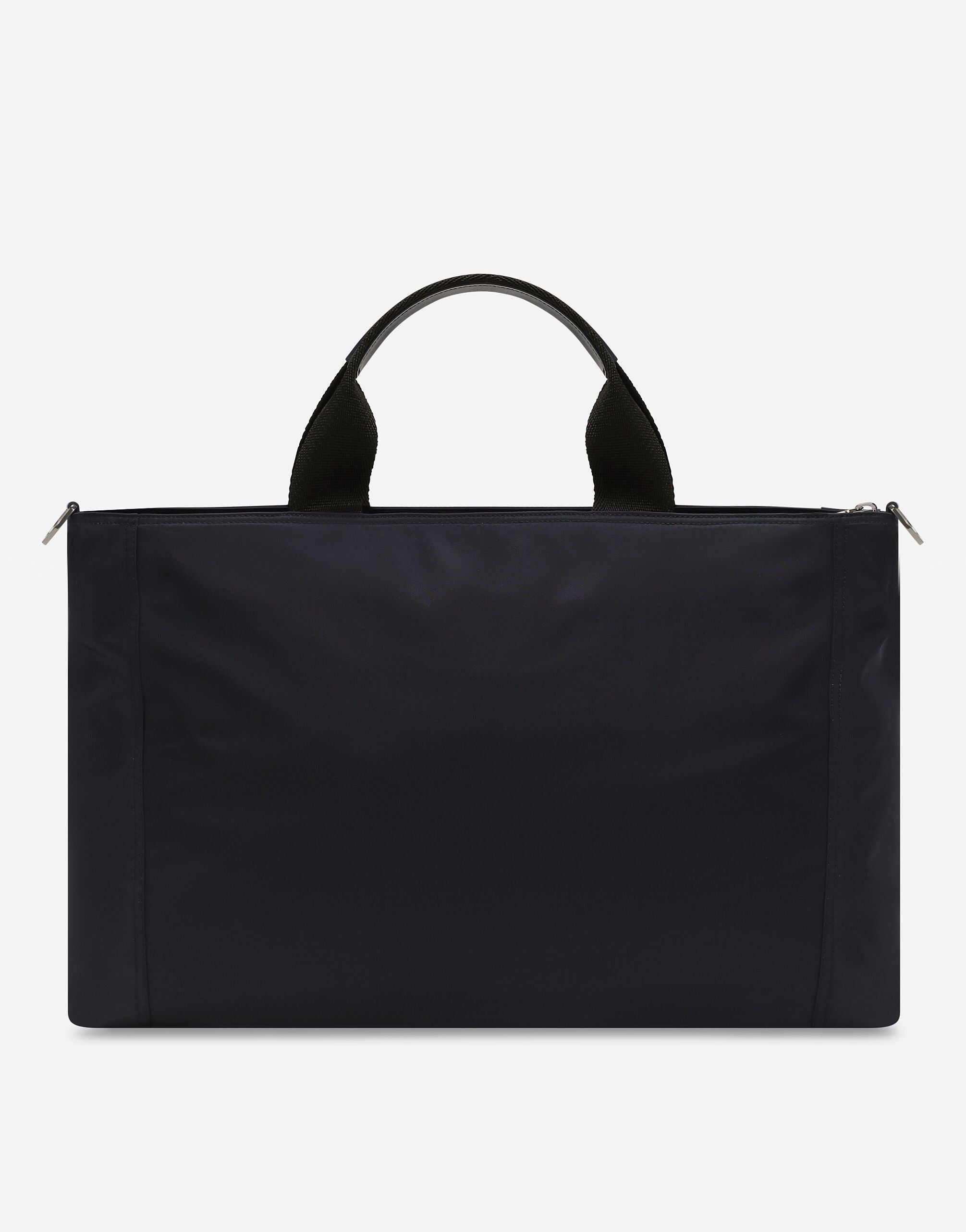 Dolce & Gabbana Raised Logo Holdall