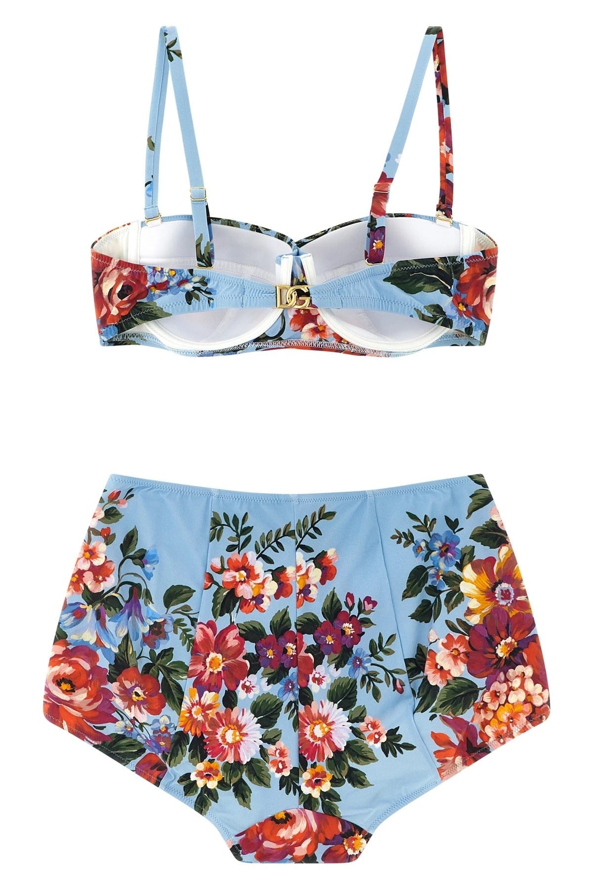 Dolce & Gabbana Dolce & Gabbana Re Edition 2000 Bikini