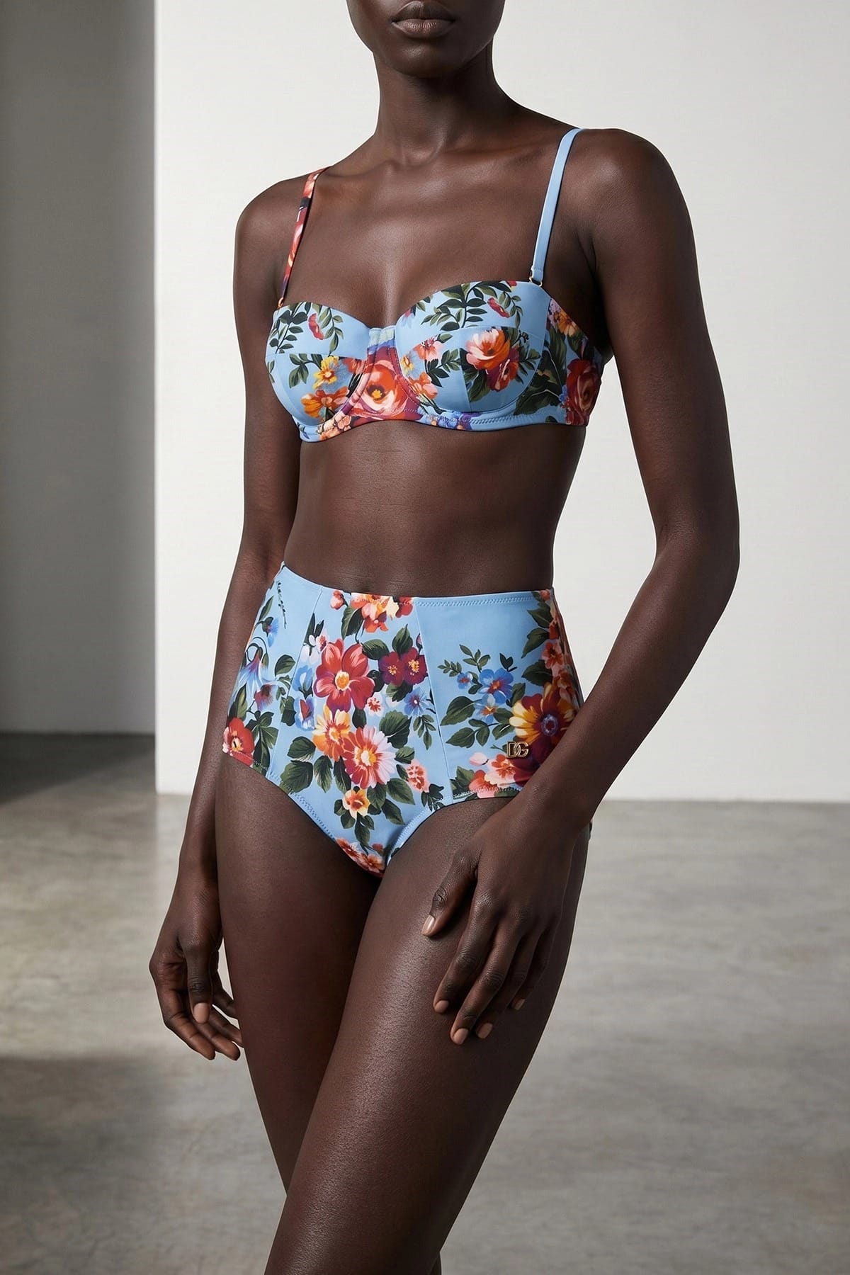 Dolce & Gabbana Re Edition 2000 Bikini - alternate view