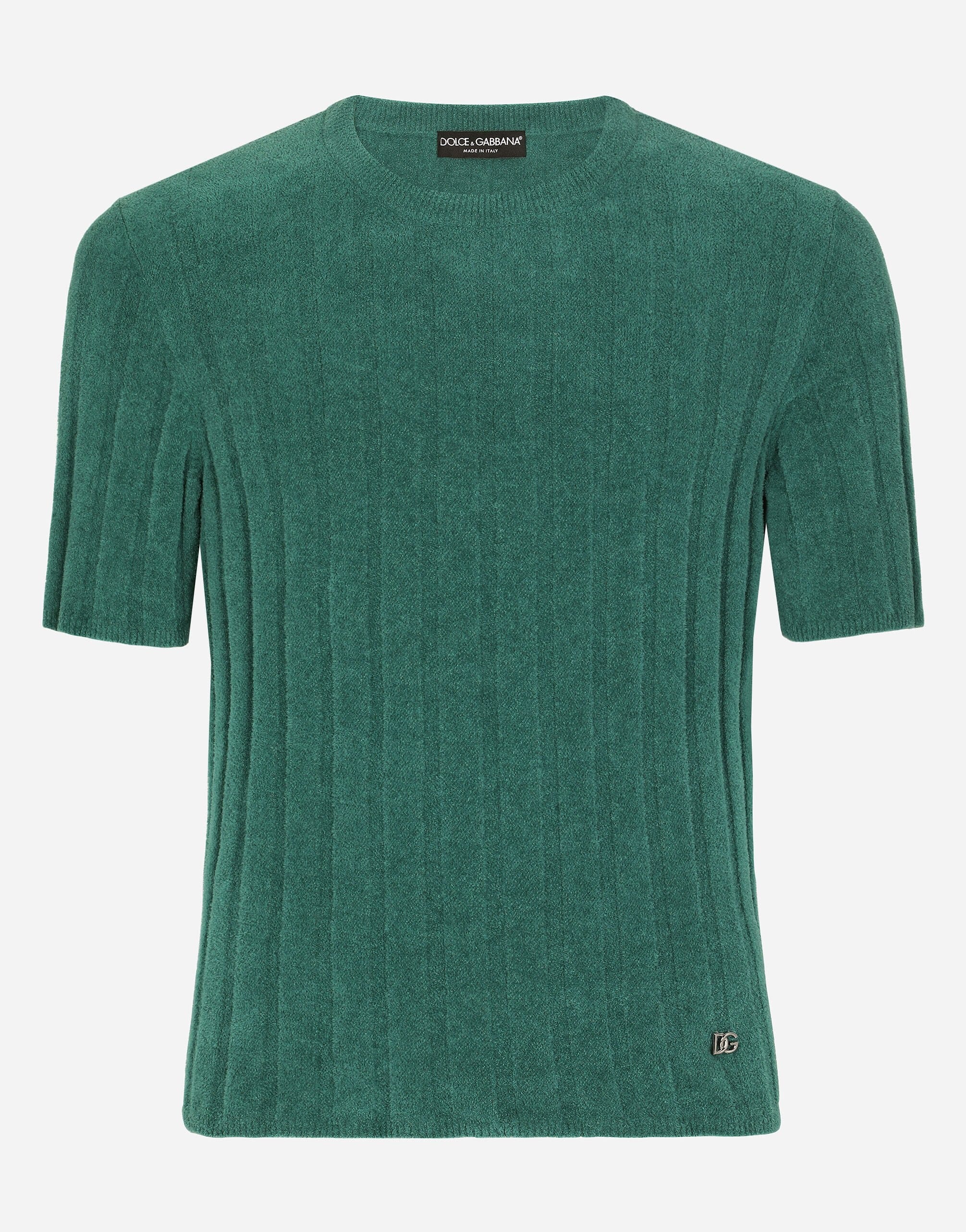 Dolce & Gabbana Knitwear for Men Sale | Up To 70% Off | Sendegaro BE