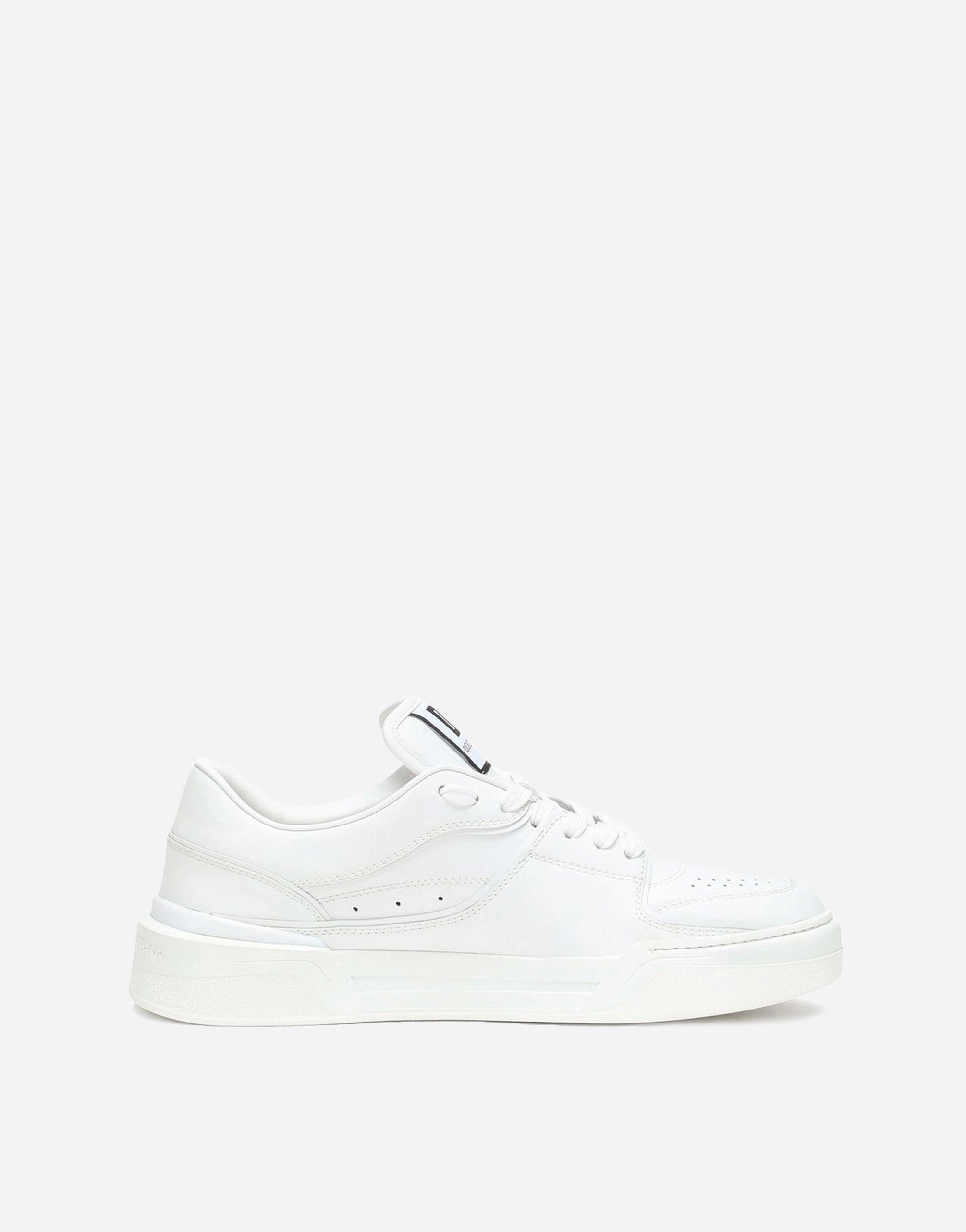 Dolce & Gabbana Roma Low-Top Sneakers