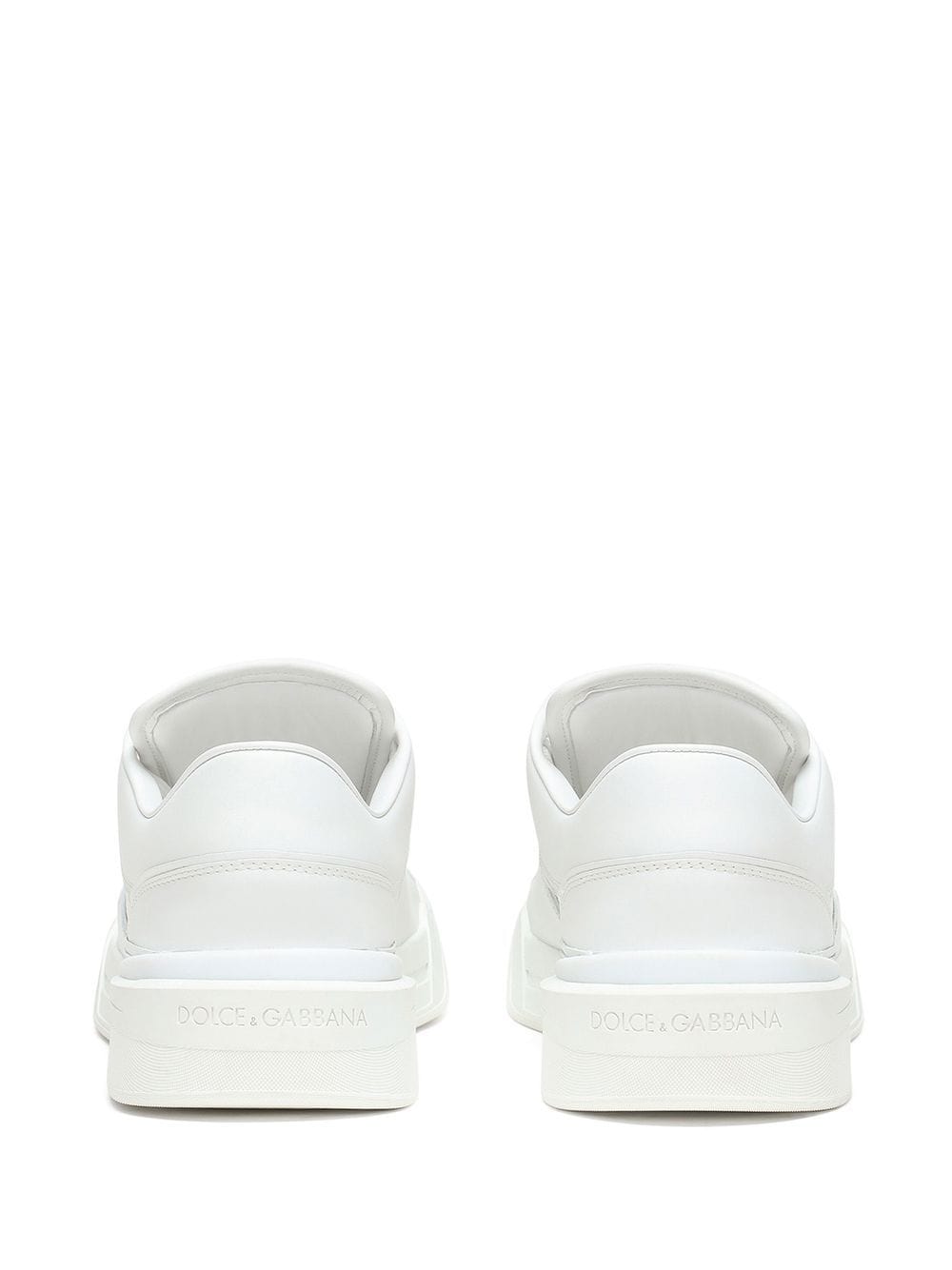 Dolce & Gabbana Roma Low-Top Sneakers