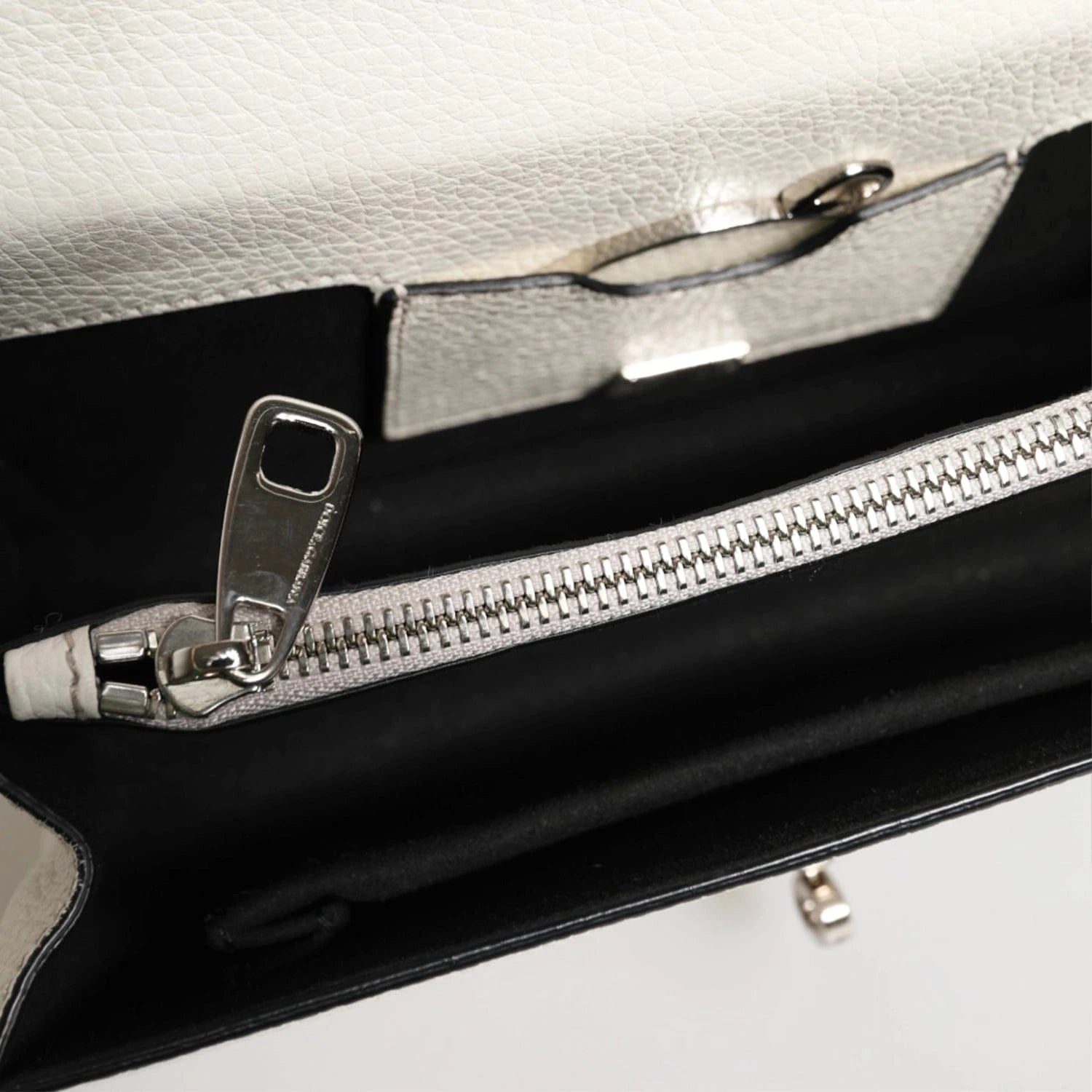 Dolce & Gabbana Rosalia Shoulder Bag