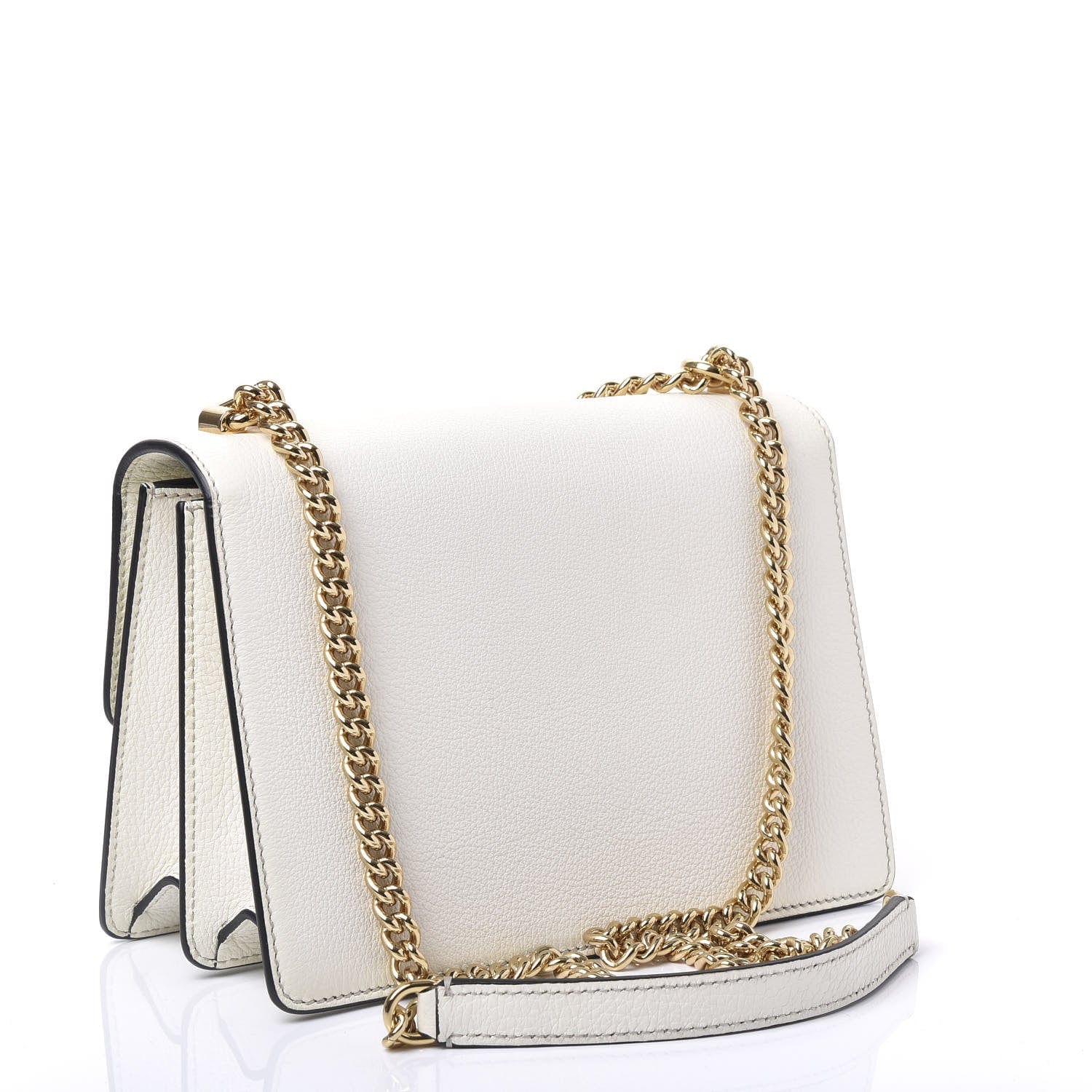 Dolce & Gabbana Rosalia Shoulder Bag