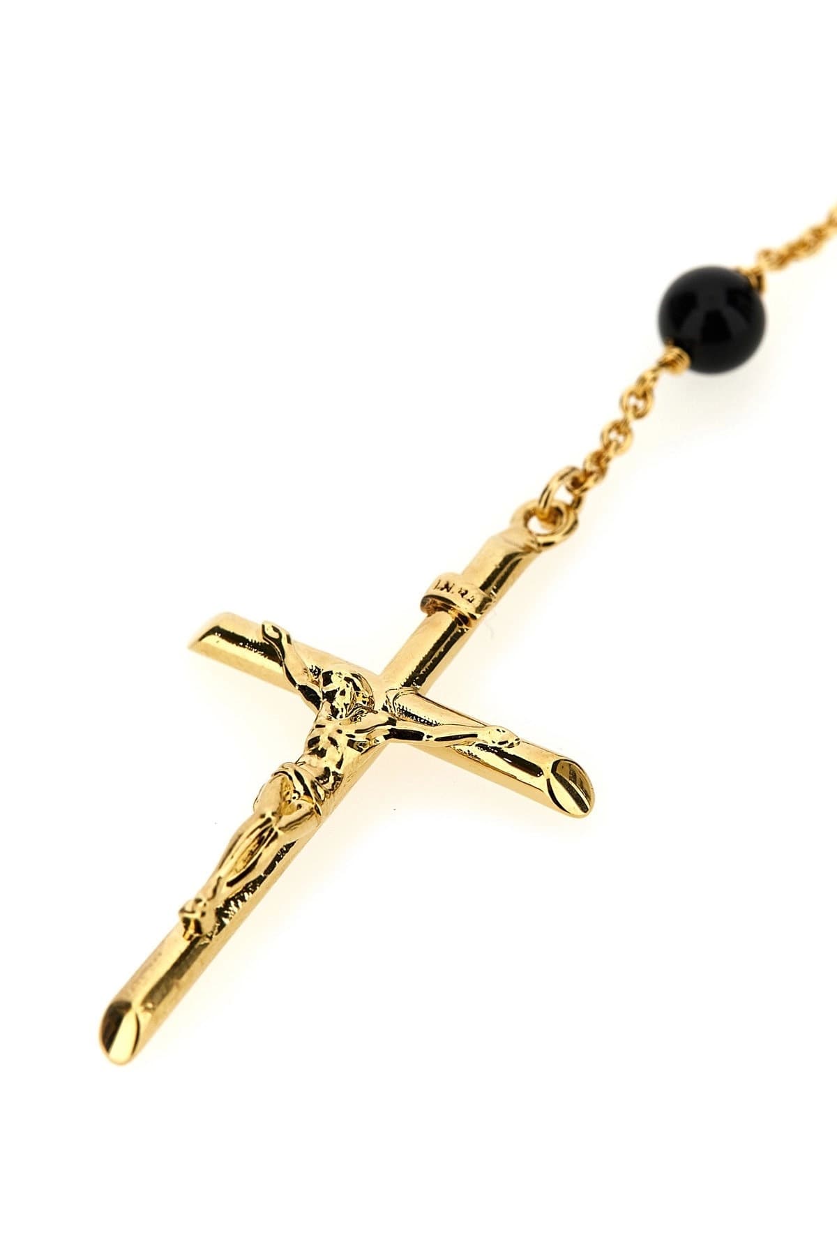 アクセサリー Dolce & Gabbana Rosary Necklace Dolce & Gabbana Rosary Necklace | Sendegaro BR