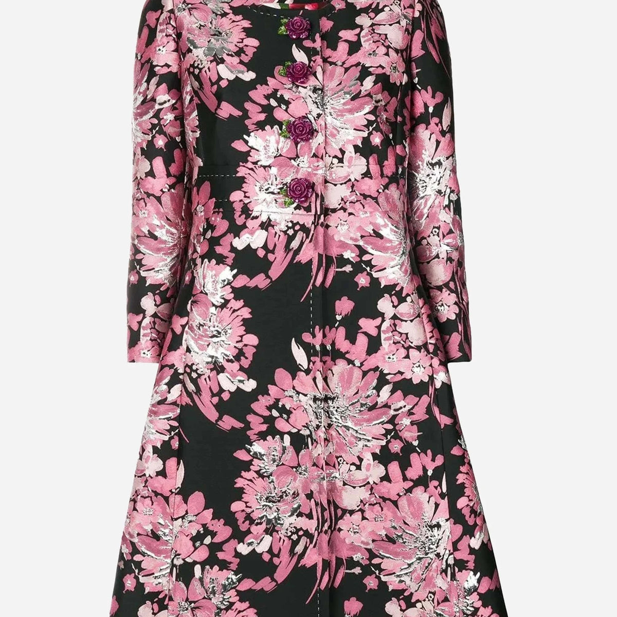 dolce-gabbana-rose-jacquard- dolce-gabbana-rose-jacquard-