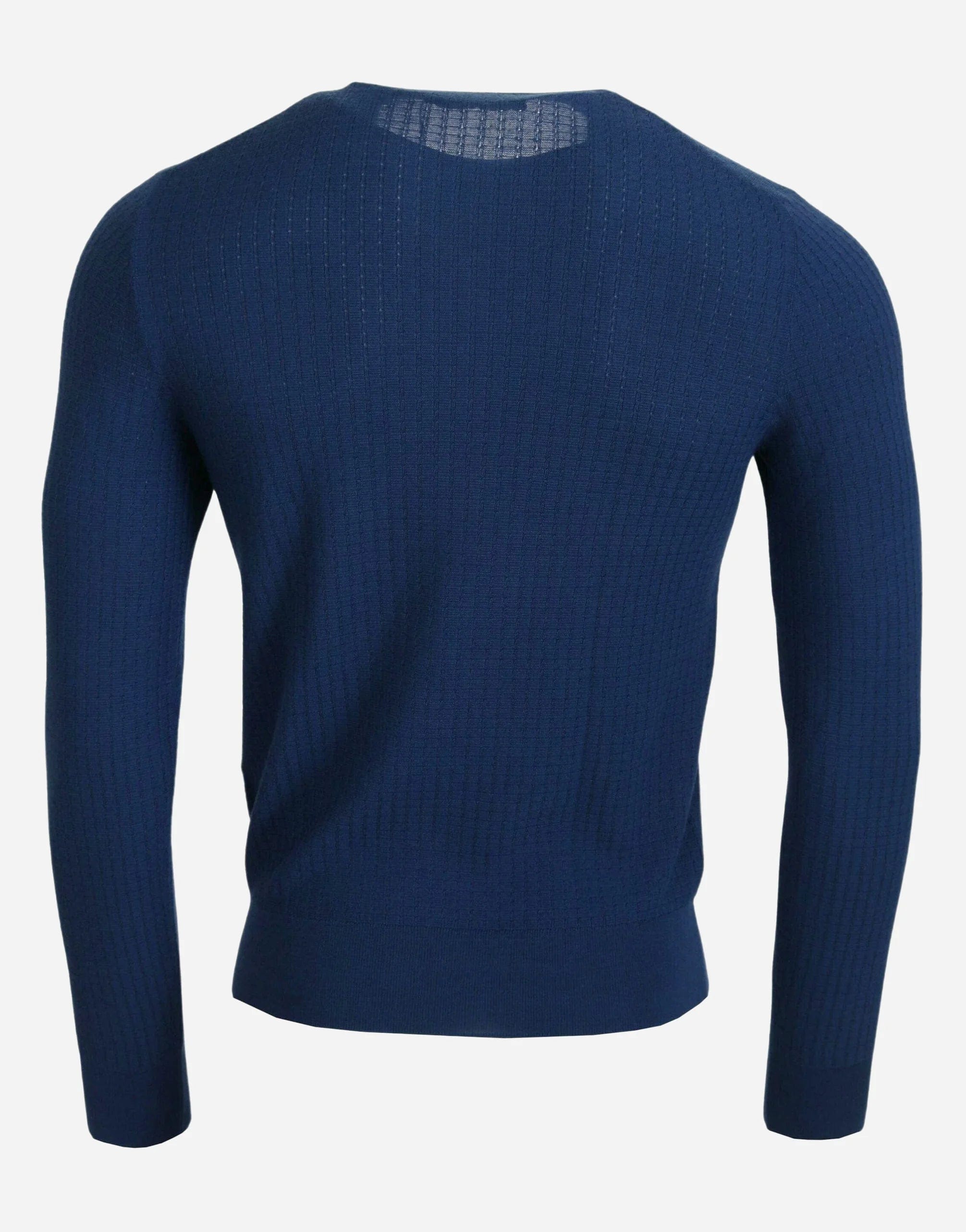 Dolce & Gabbana Roundneck Pullover Sweater