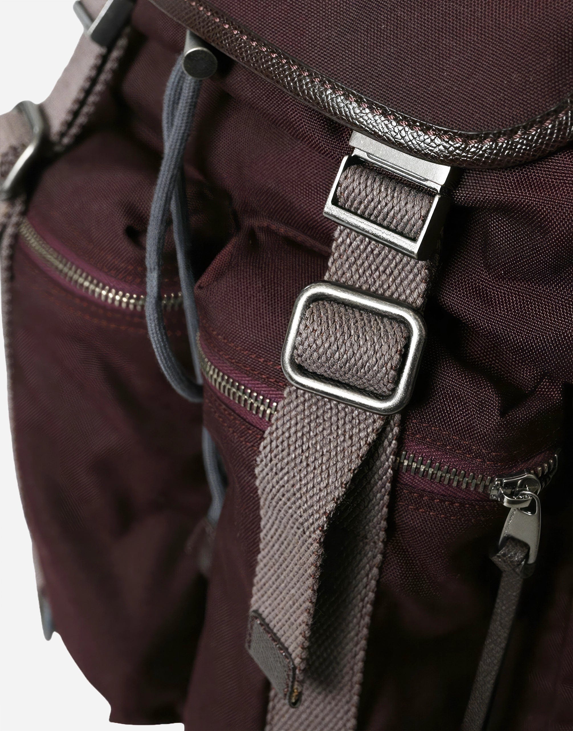 Rucksack Drawstring Backpack