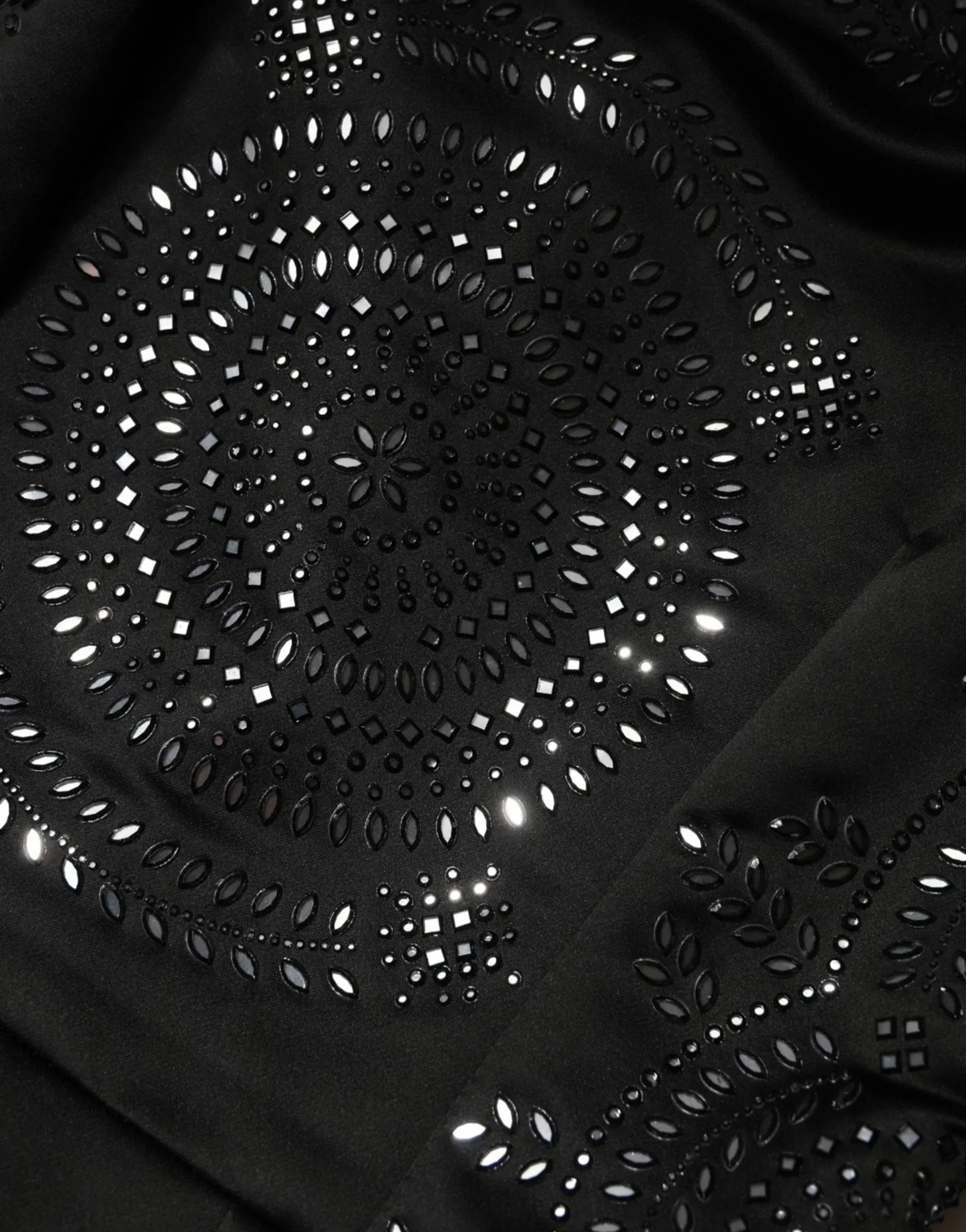 Dolce & Gabbana Runway Sheath Mini Dress