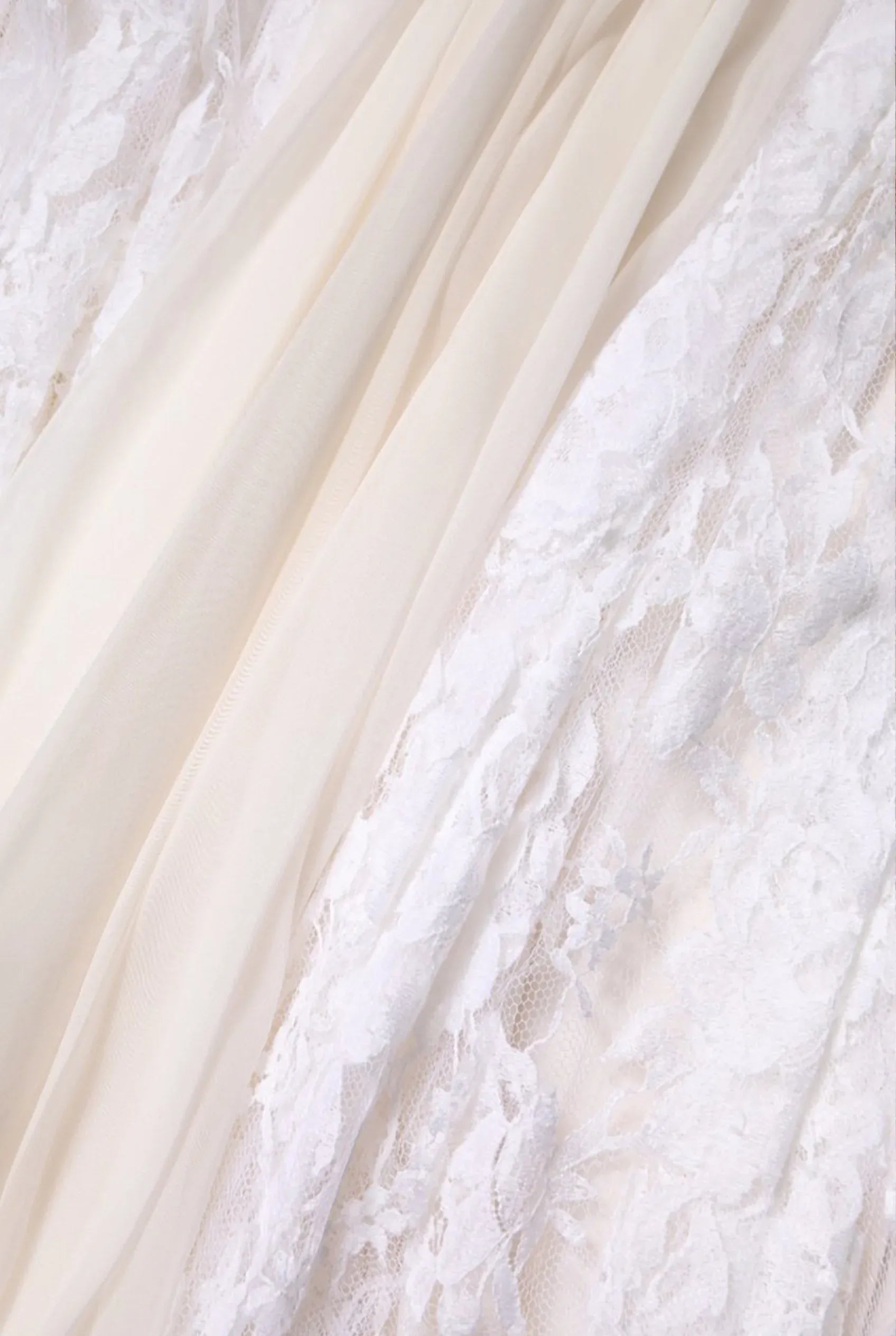 Dolce & Gabbana Sacred Heart Appliqué Lace Midi Dress