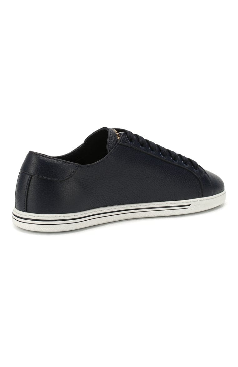 Dolce & Gabbana Saint Tropez Low-Top Sneakers