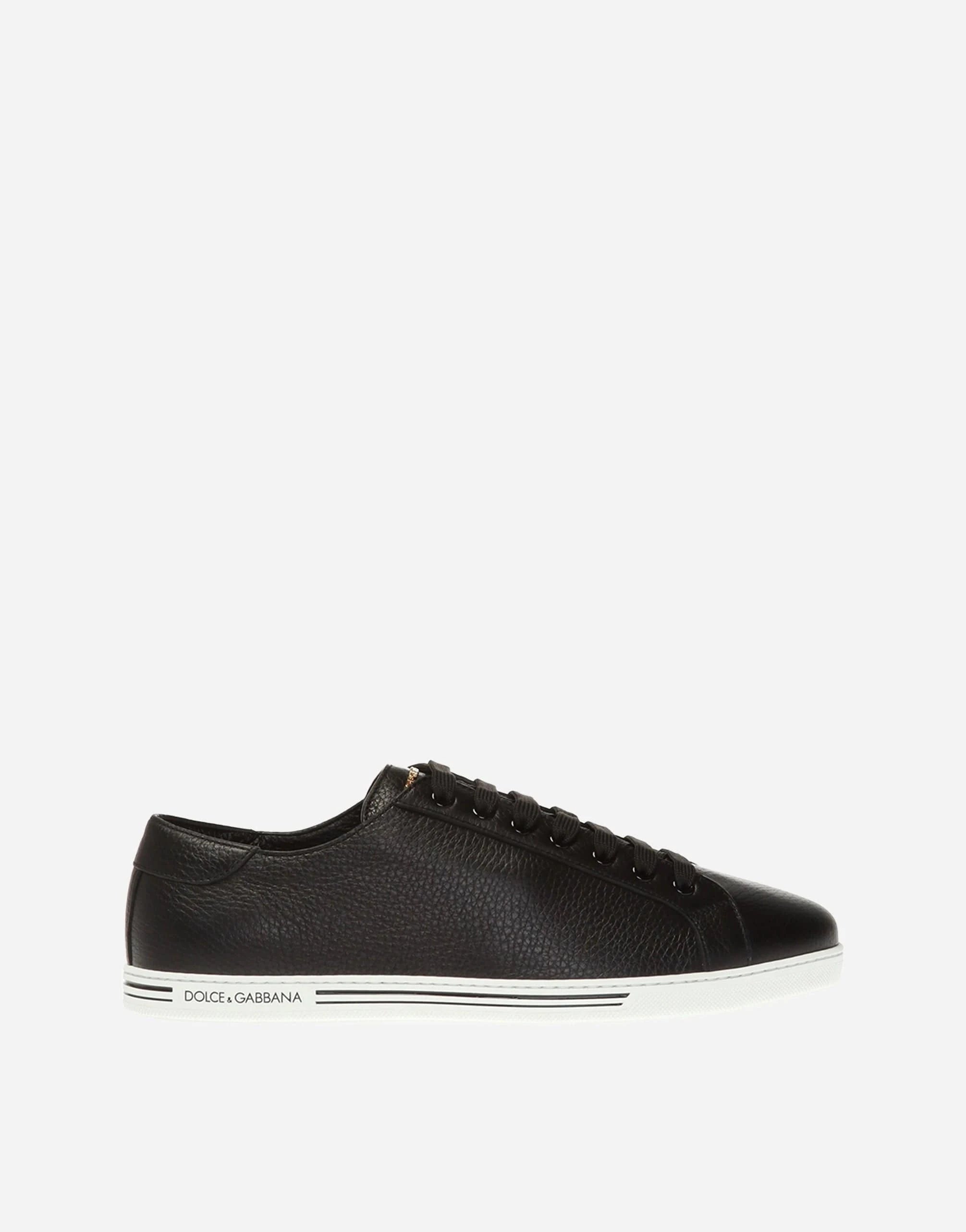 Dolce & Gabbana Saint Tropez Low-Top Sneakers