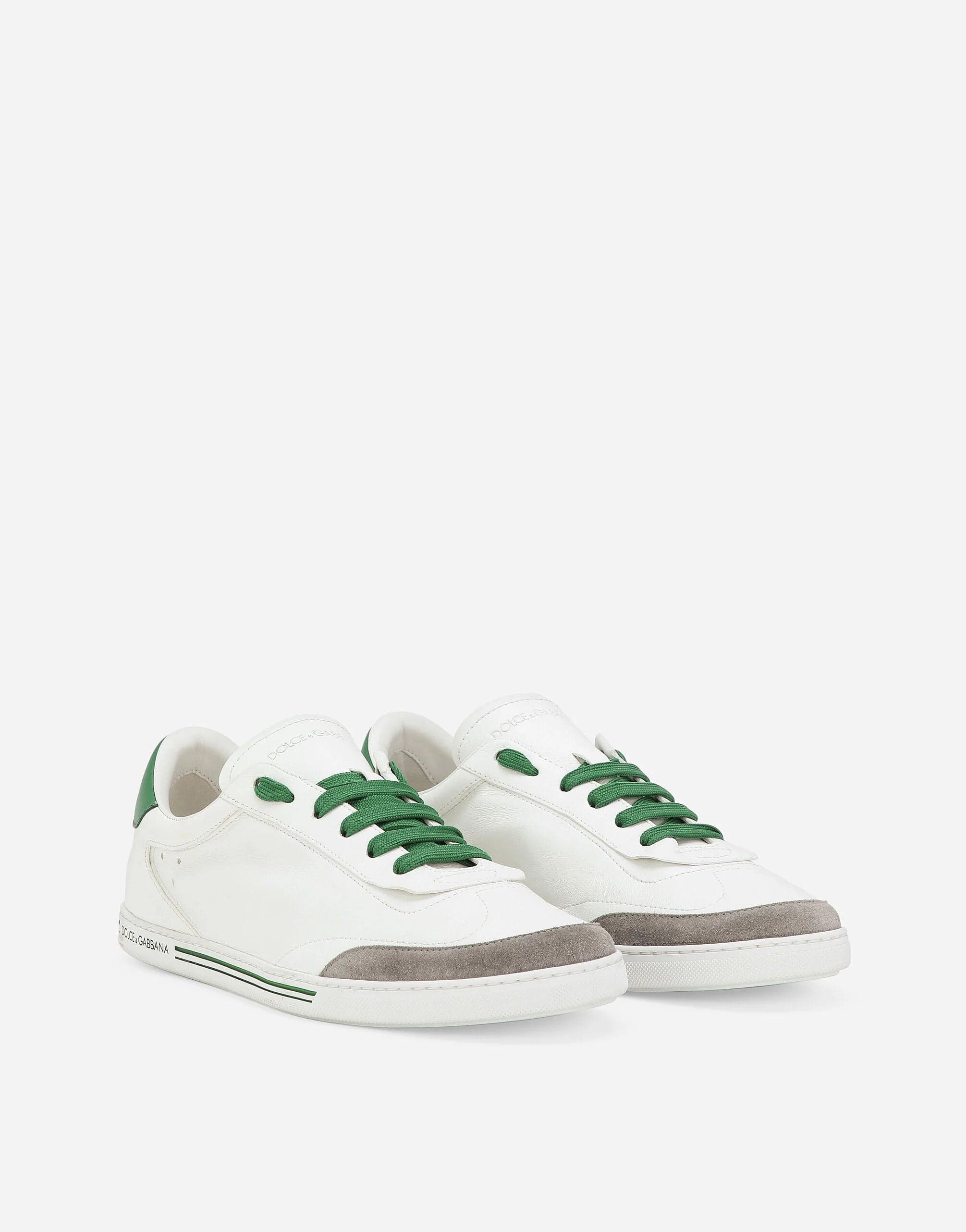 Dolce & Gabbana Saint Tropez Sneakers